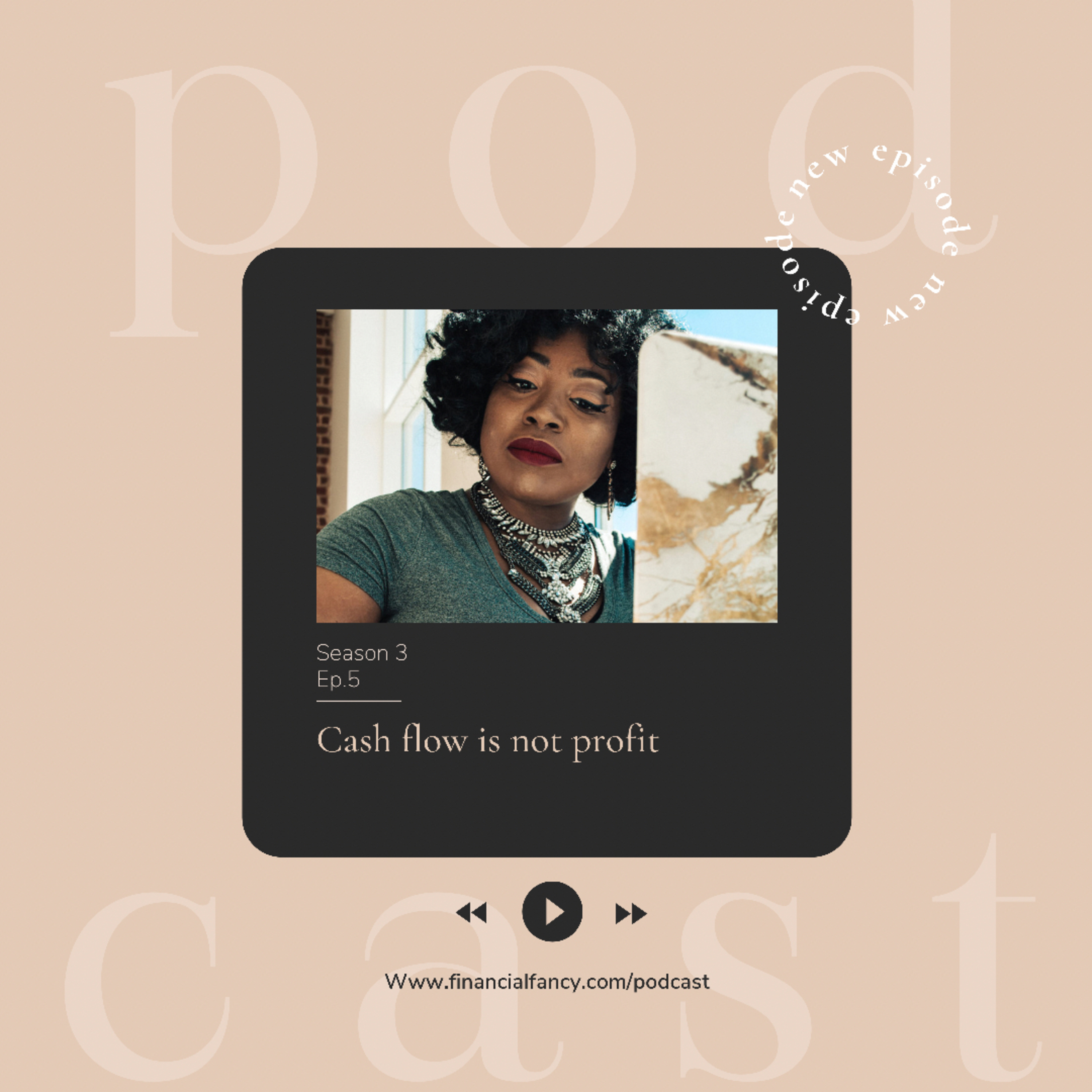 Financial Fancy Podcast