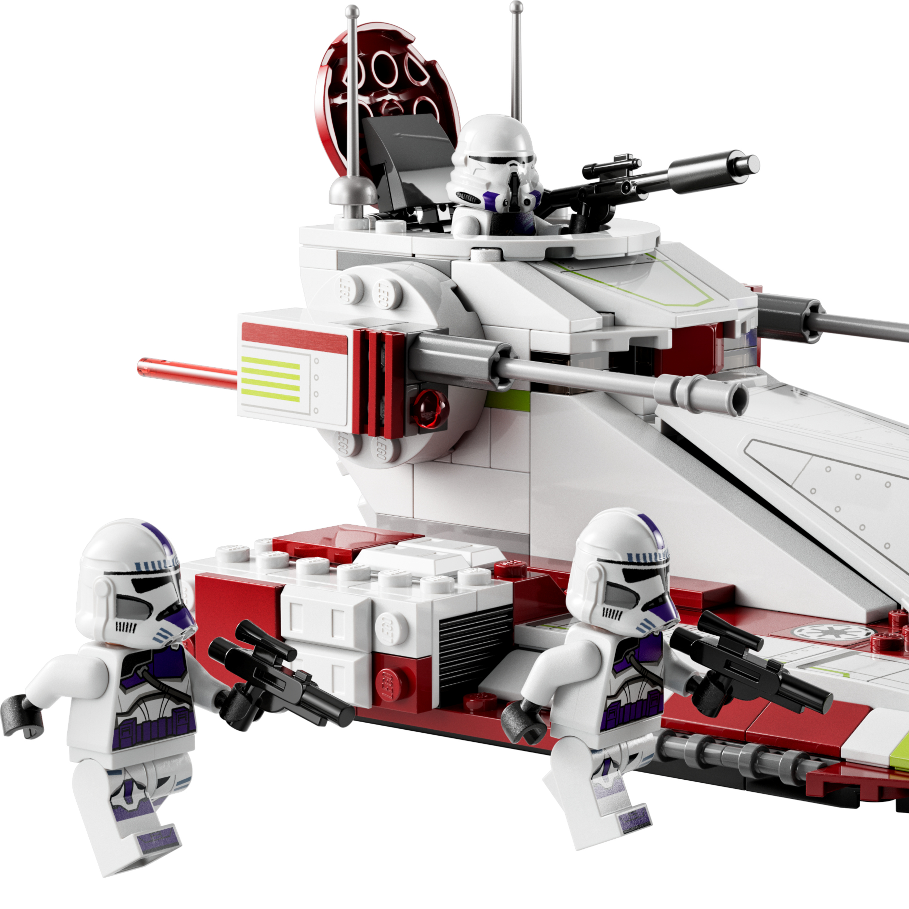 The LEGO Podcast