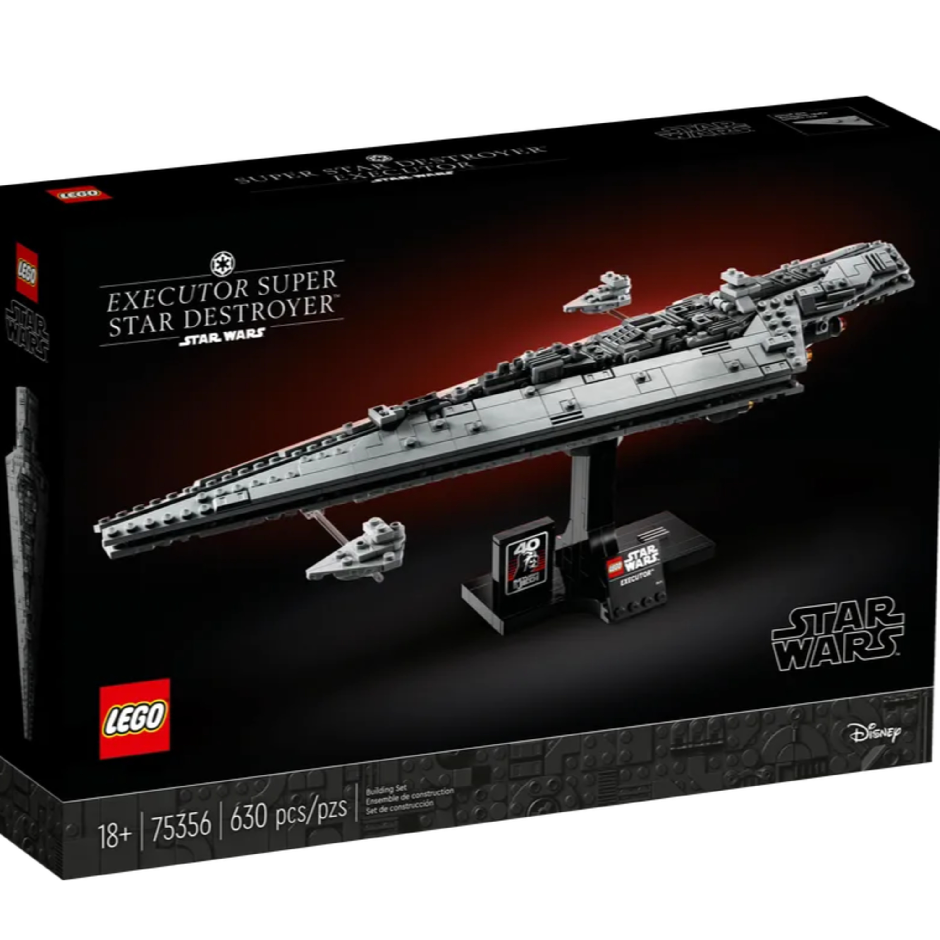 The LEGO Podcast