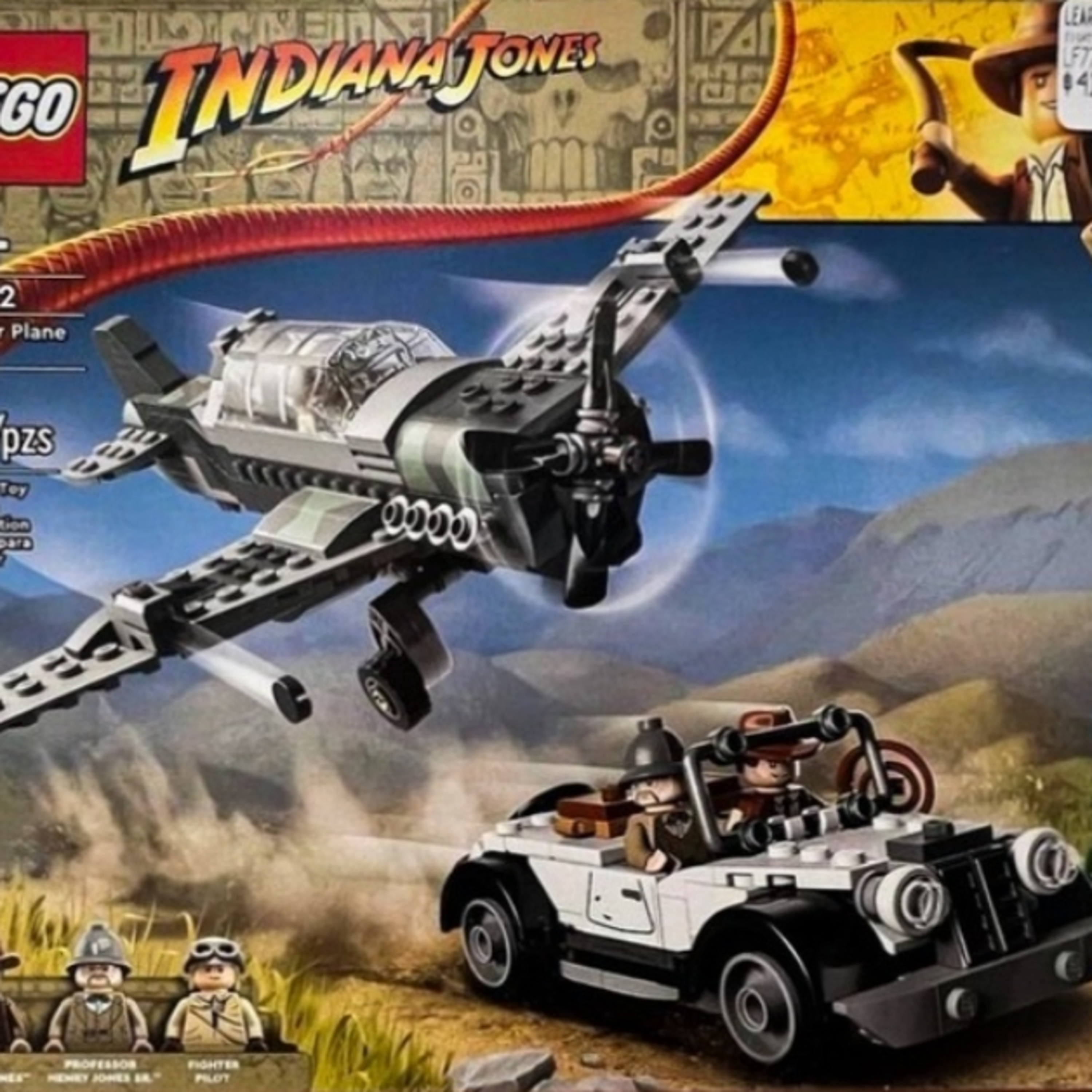 The LEGO Podcast