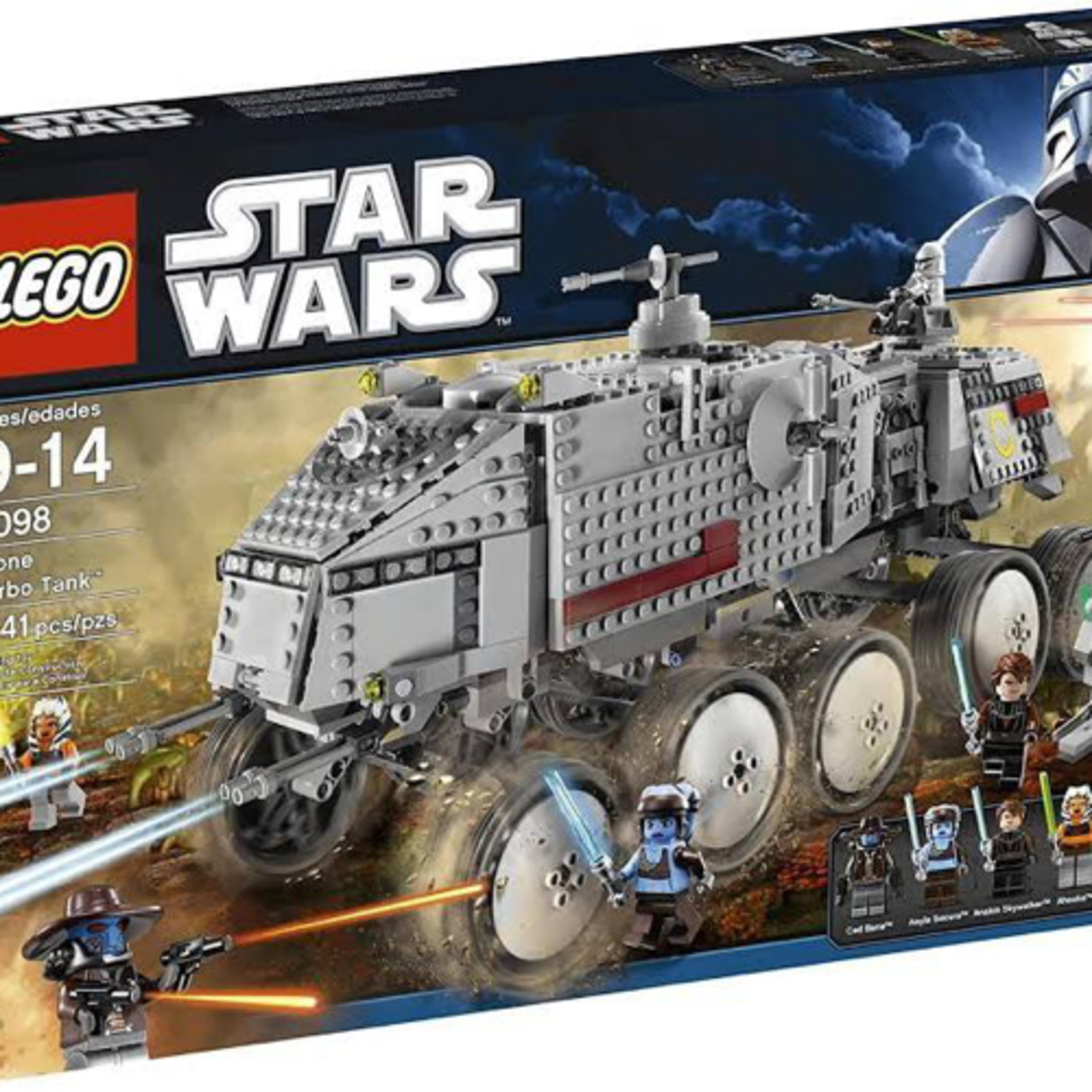 The LEGO Podcast