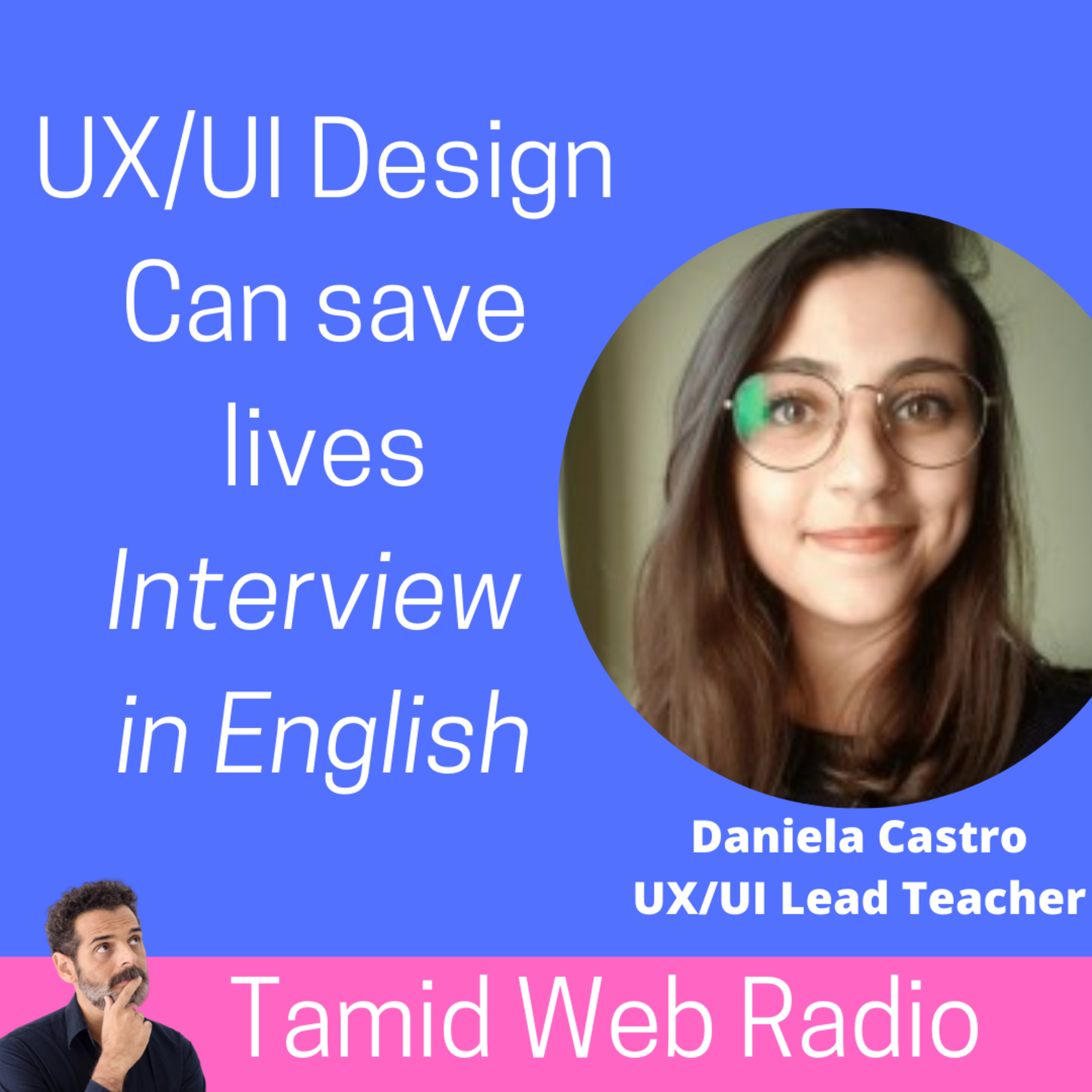 Tamid Web Radio