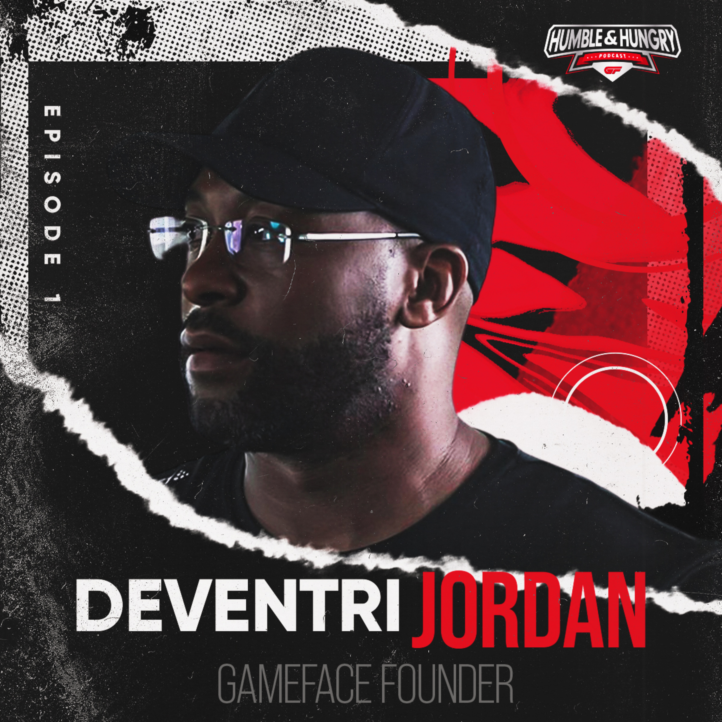 S2 EP1 | Founder's Message from DeVentri Jordan: Season 2 Lineup