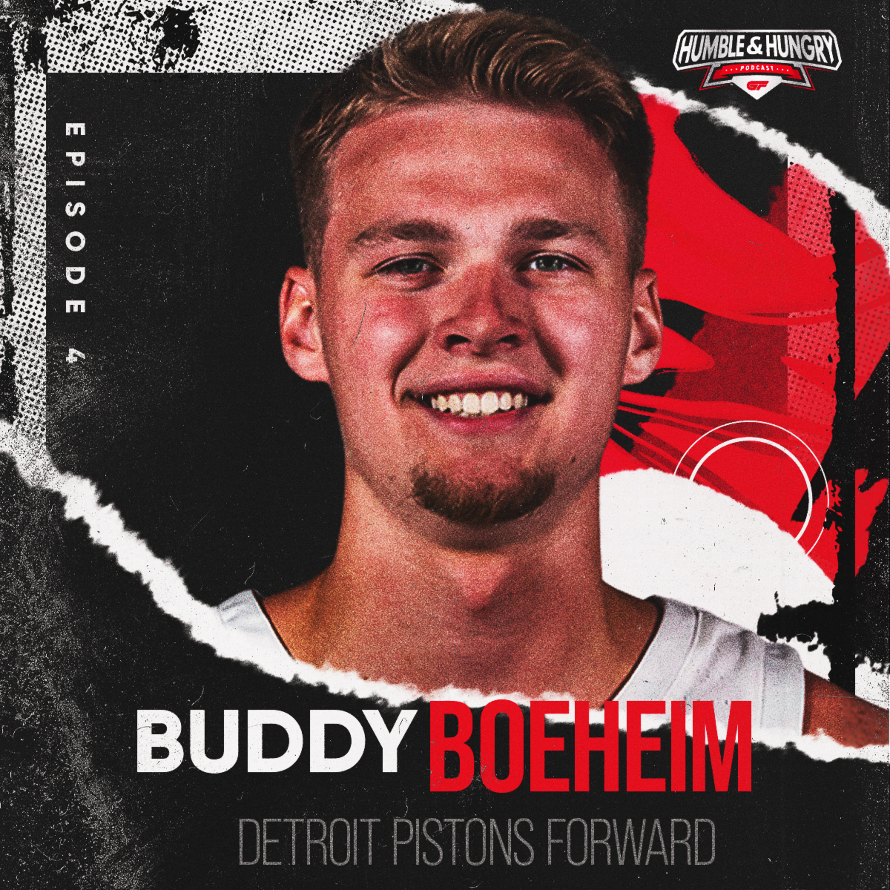 S2 EP4 | Buddy Boeheim on Struggles Playing With the Name Boeheim On His Jersey & When It All Clicked For Him