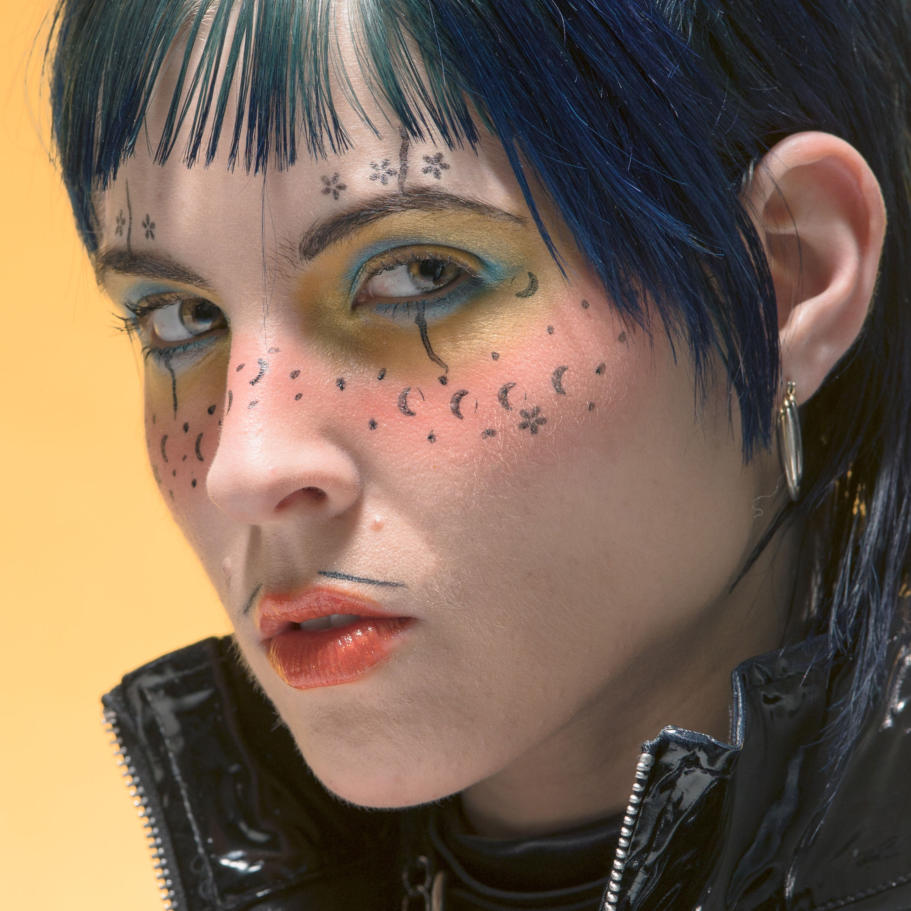 Dorian Electra episode artwork