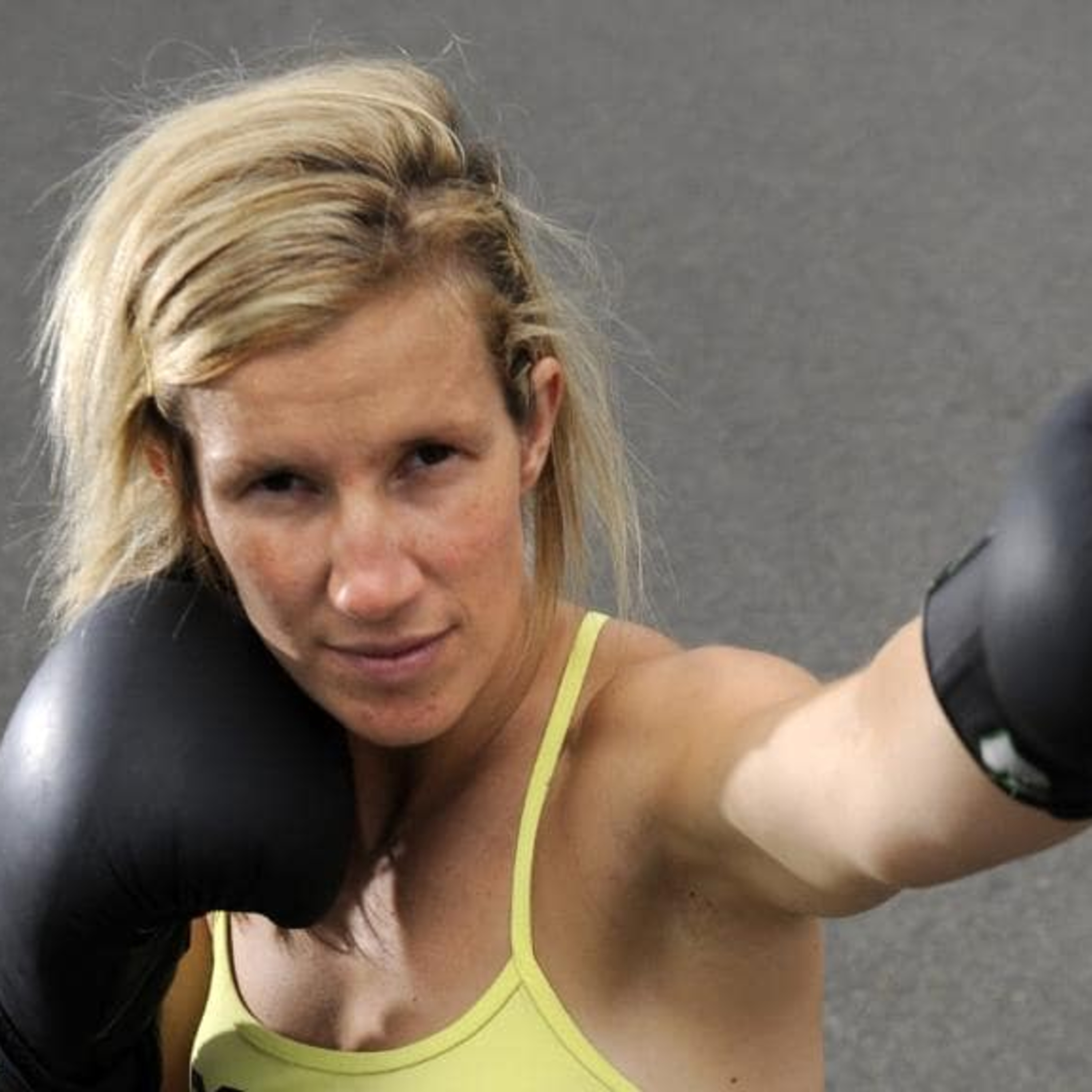 The FightFit Pocast