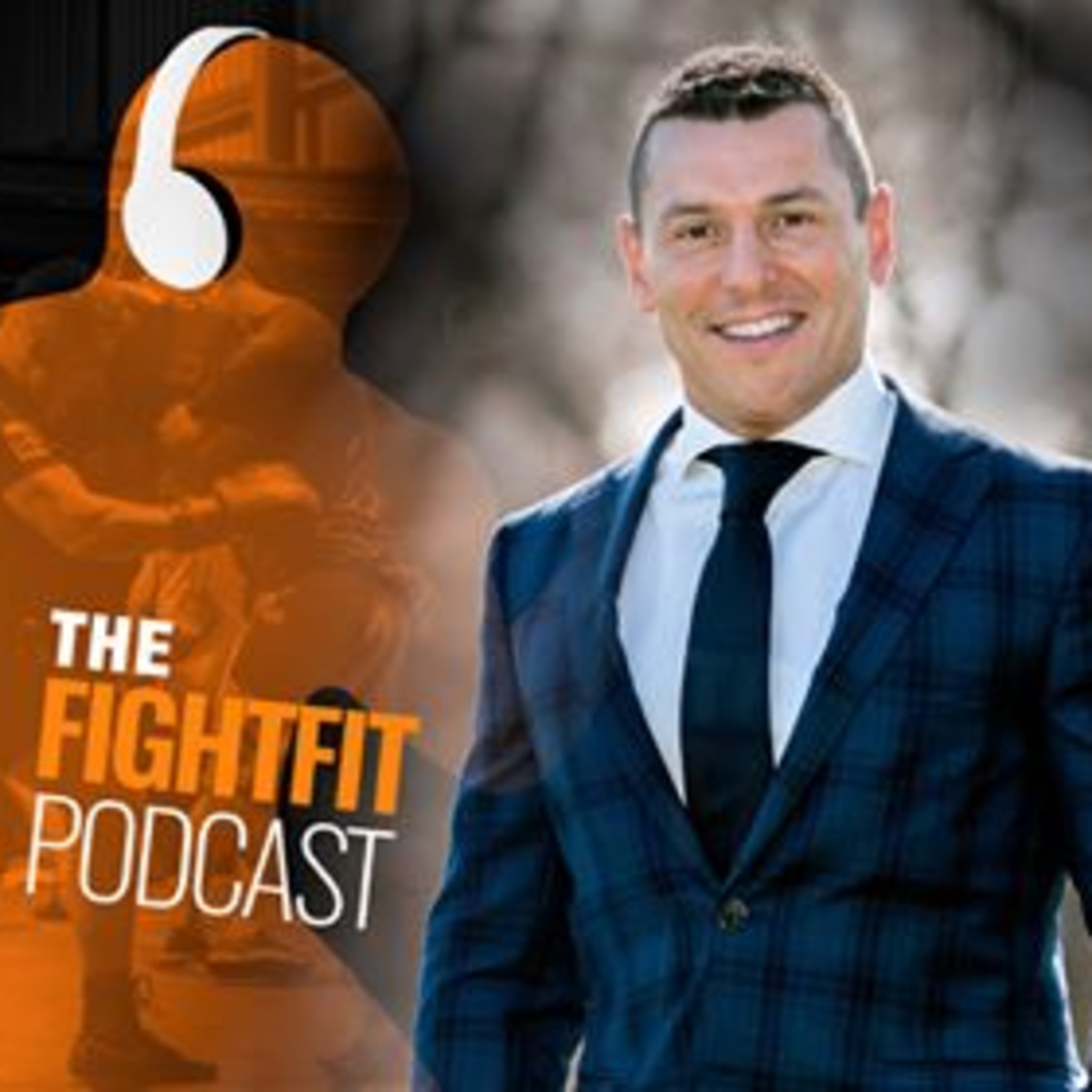 The FightFit Pocast