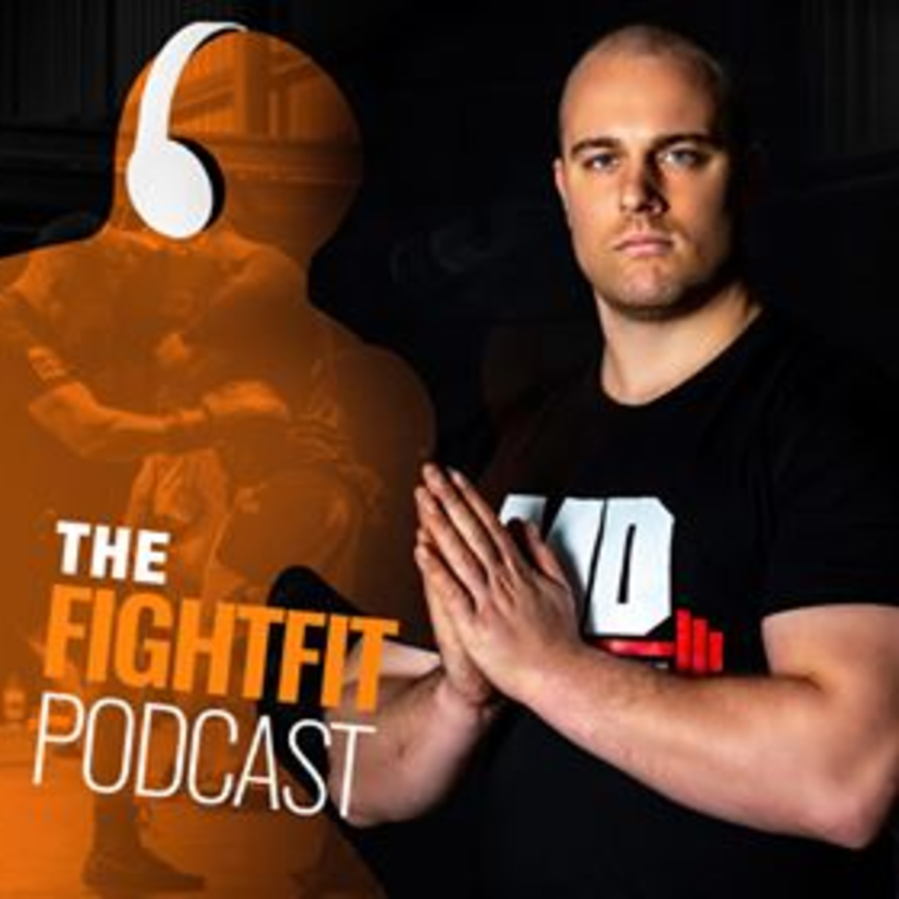 The FightFit Pocast