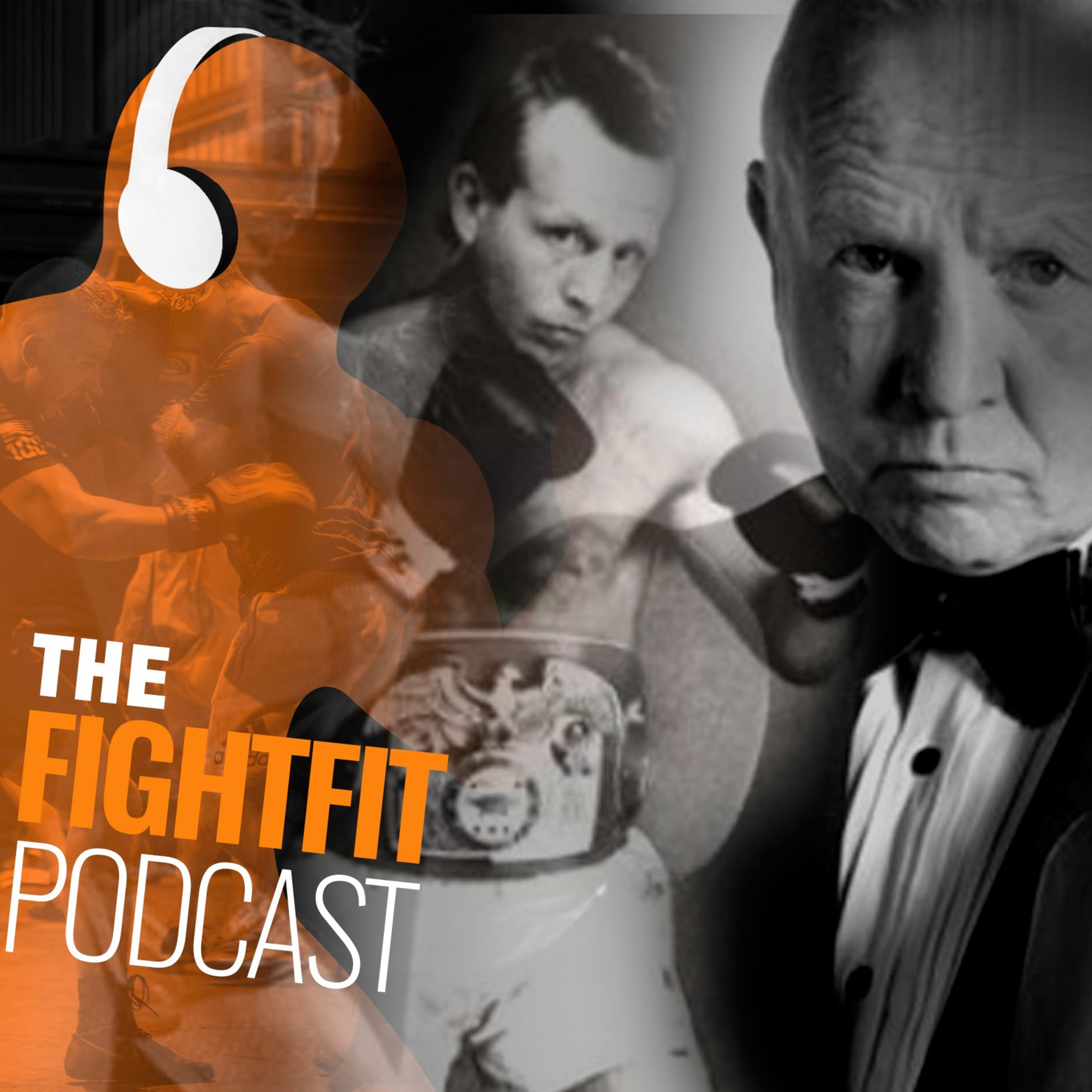 The FightFit Pocast