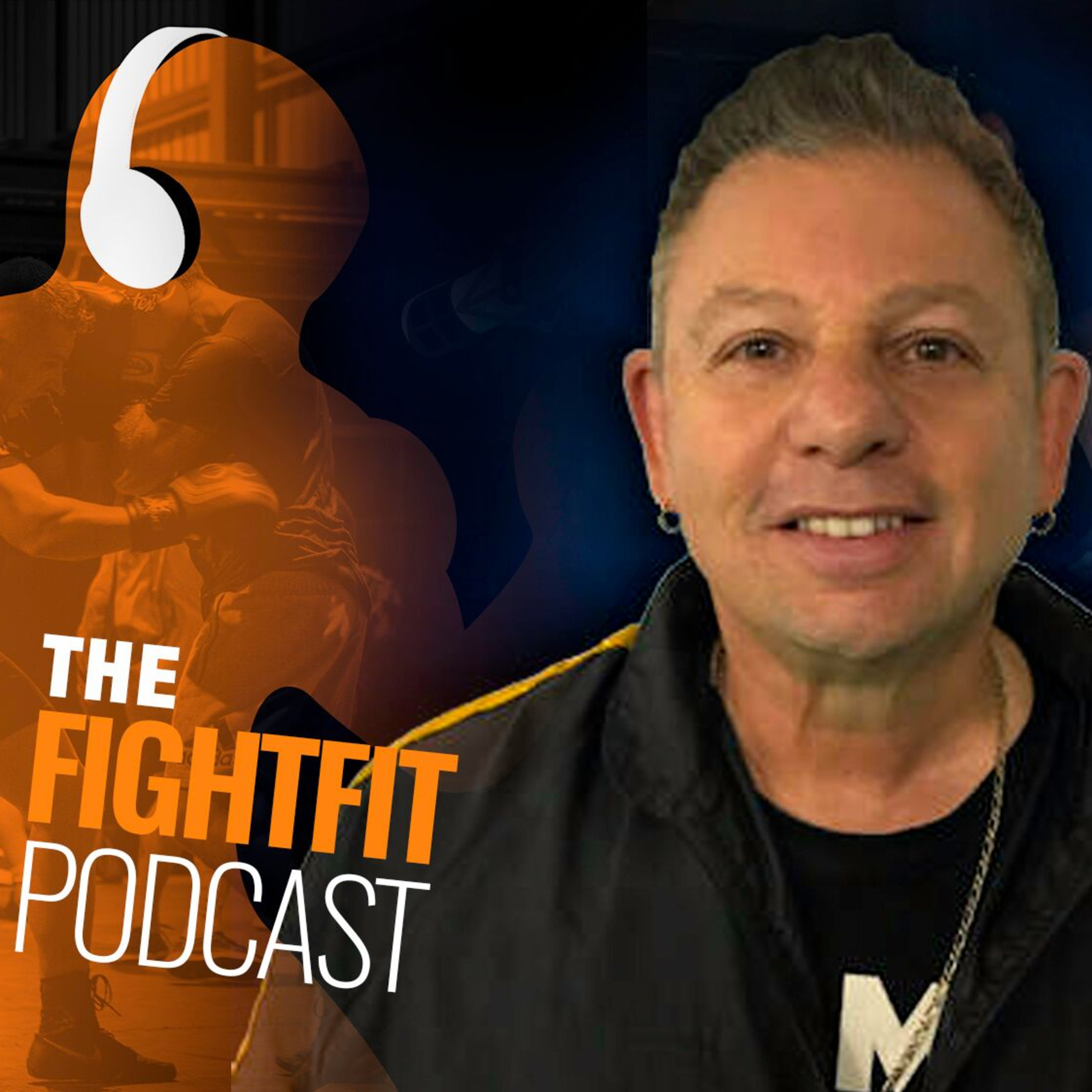 The FightFit Pocast