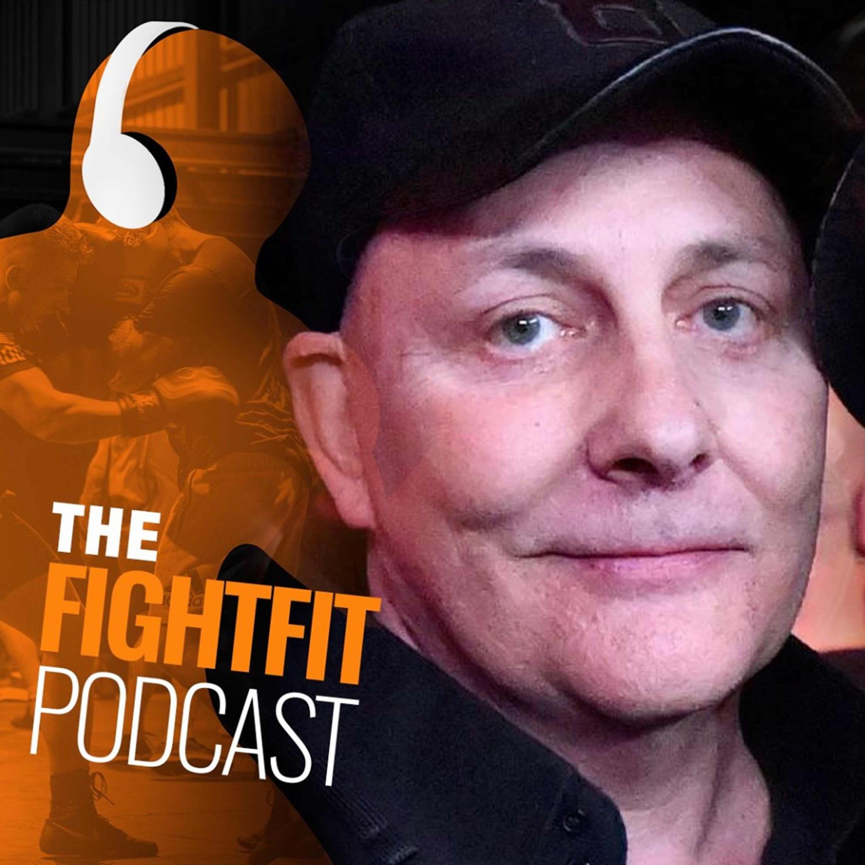 The FightFit Pocast