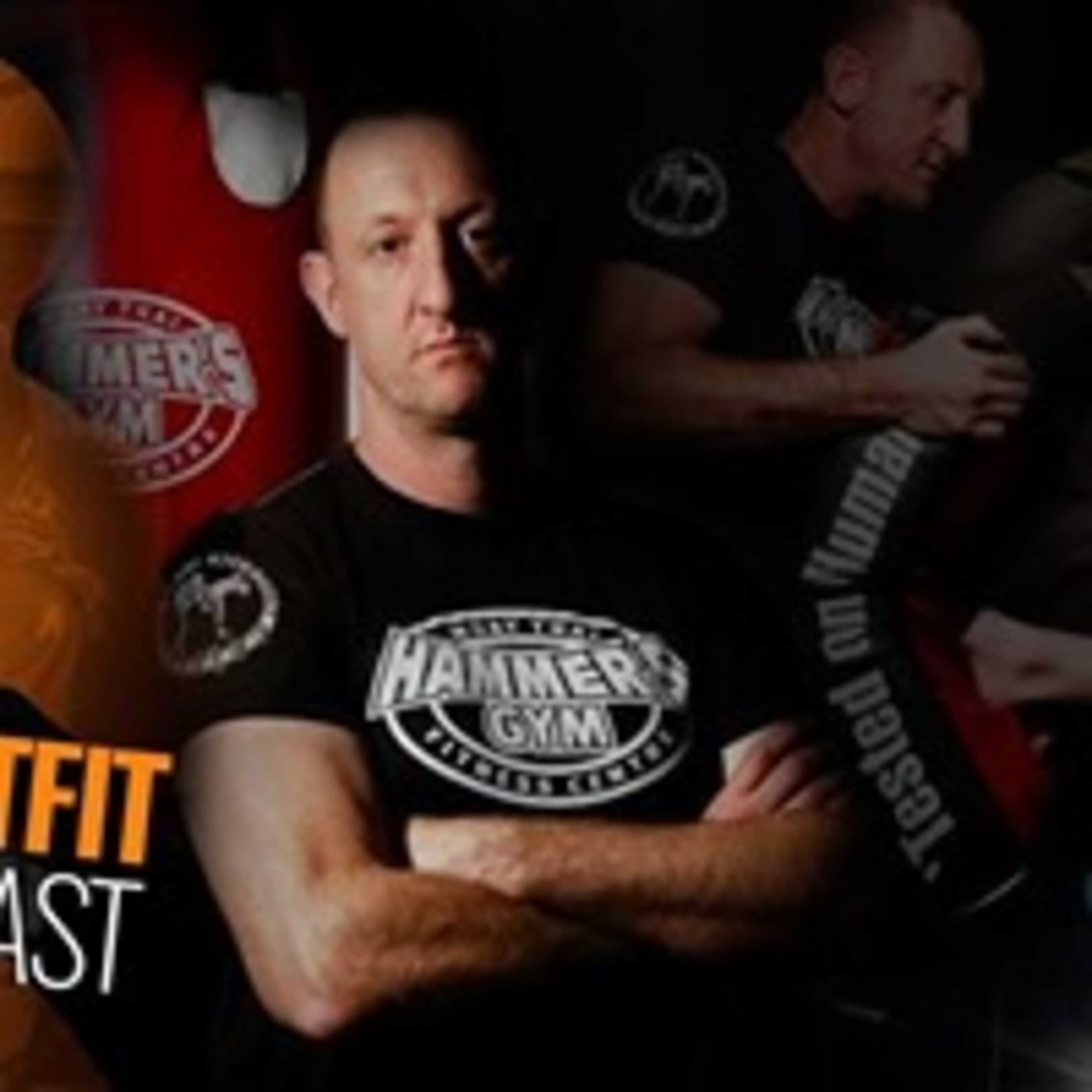 The FightFit Pocast