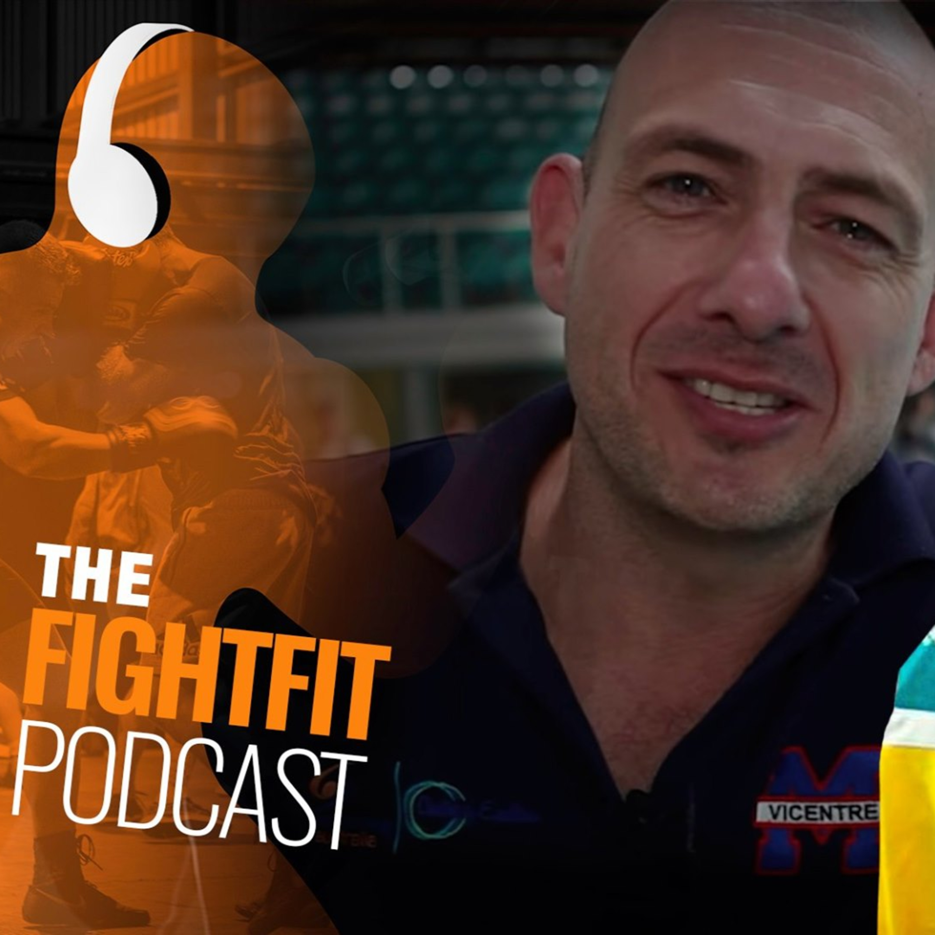 The FightFit Pocast