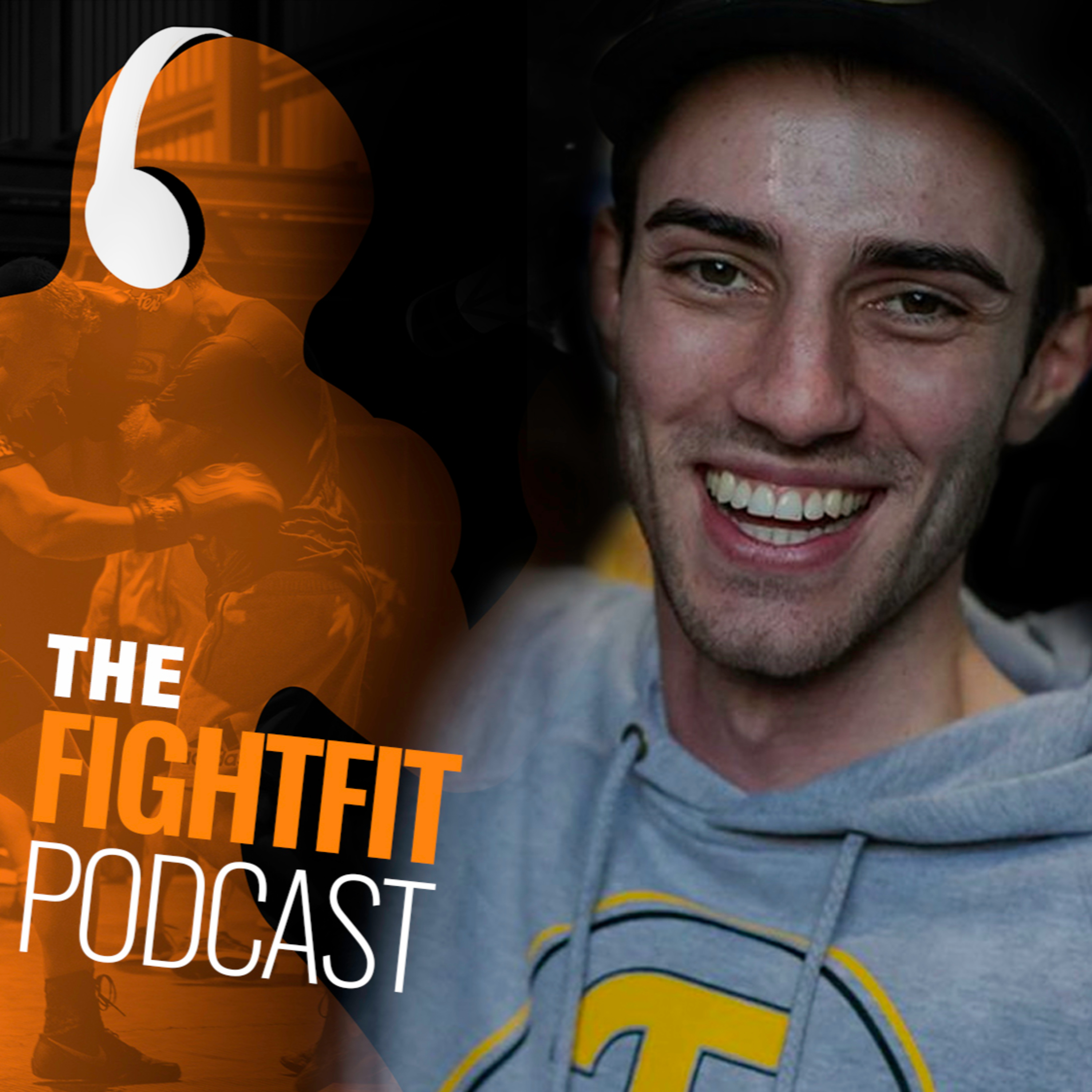 The FightFit Pocast