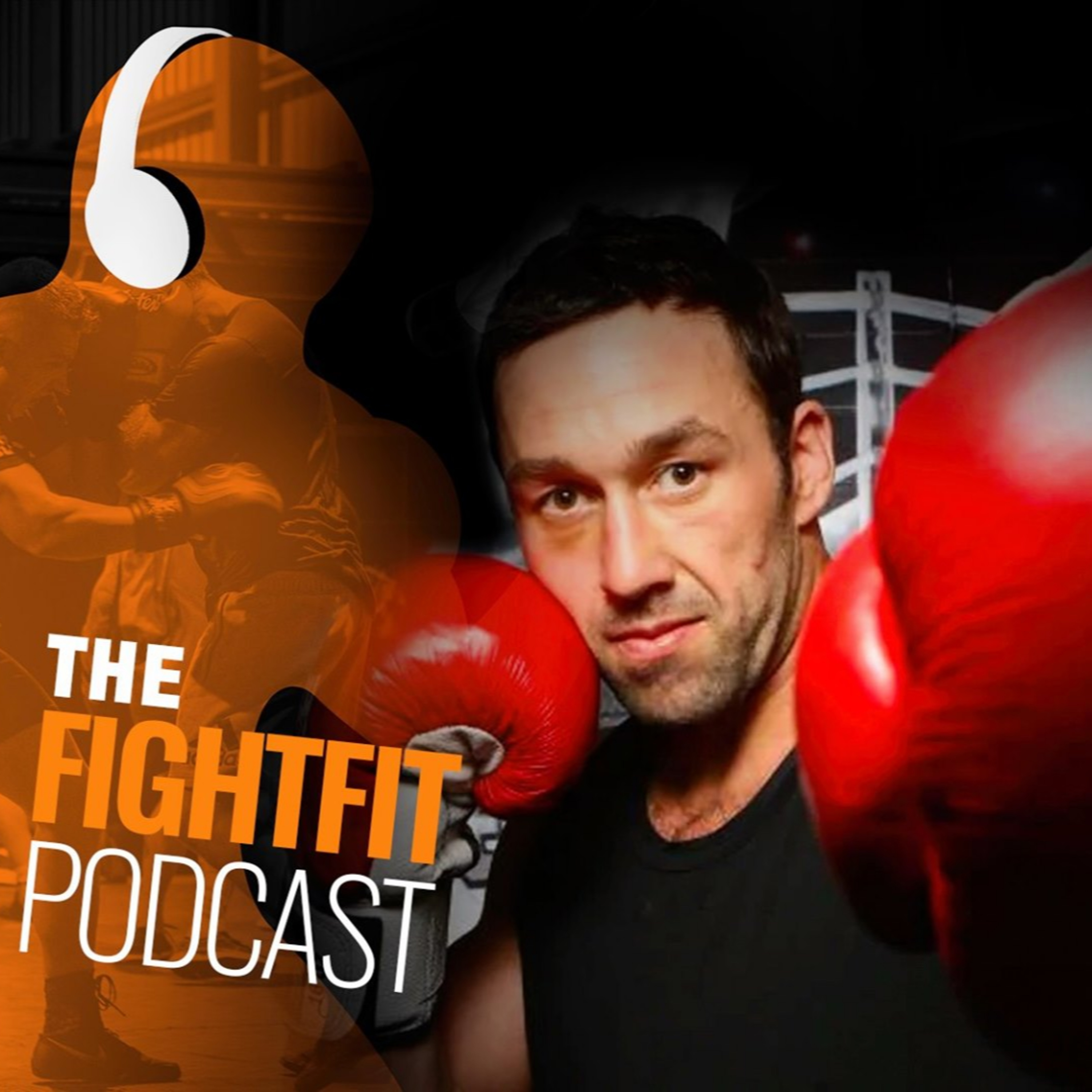 The FightFit Pocast
