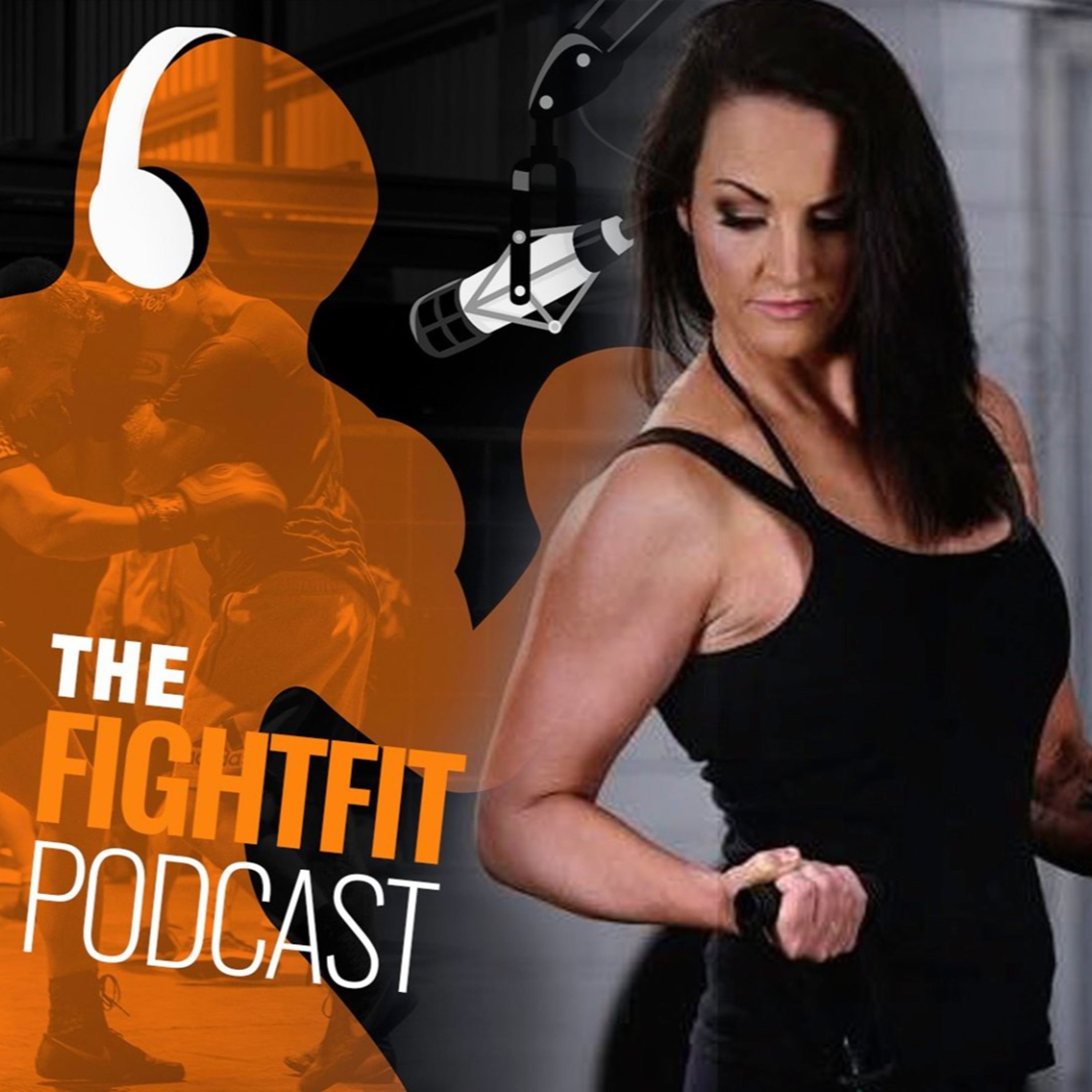 The FightFit Pocast
