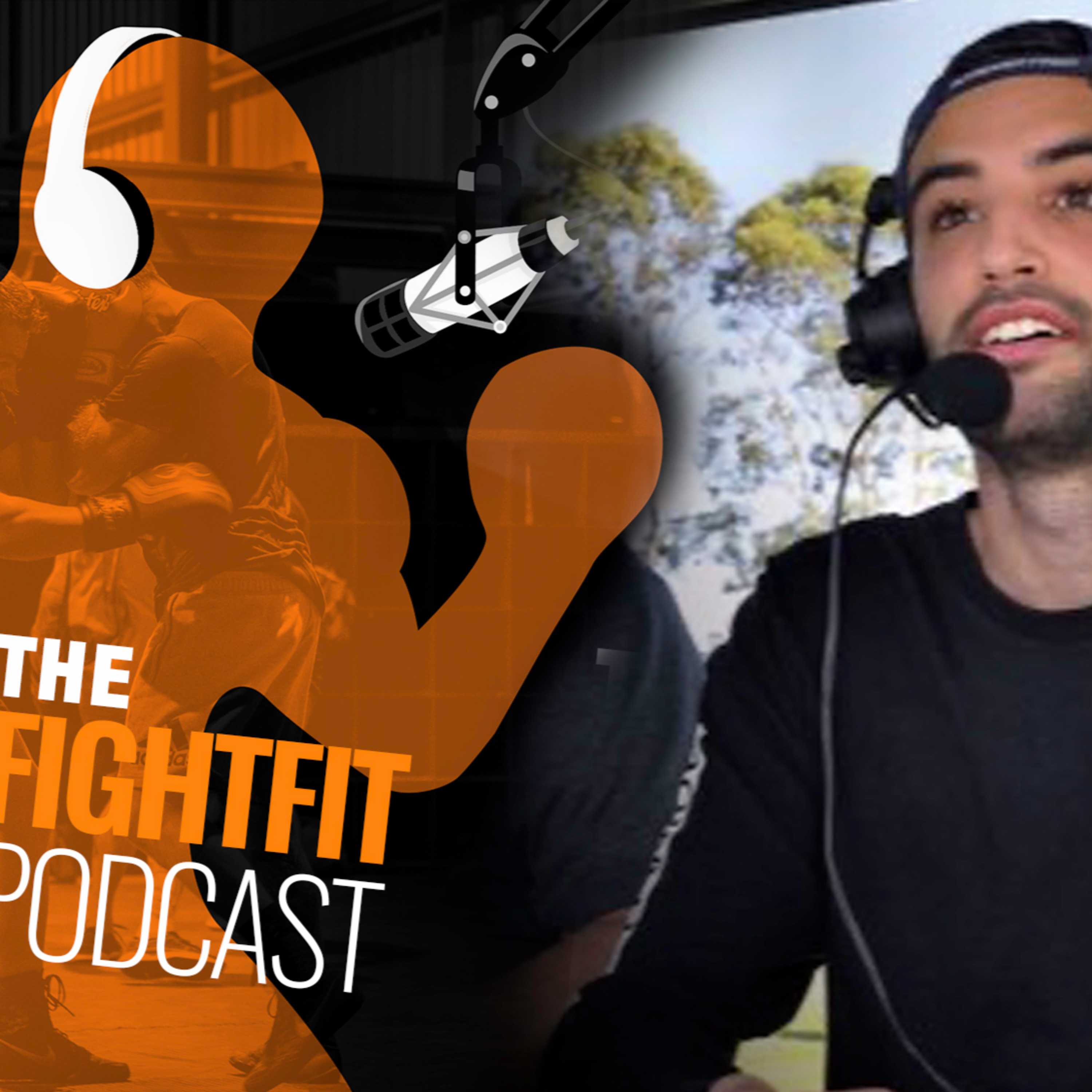 The FightFit Pocast