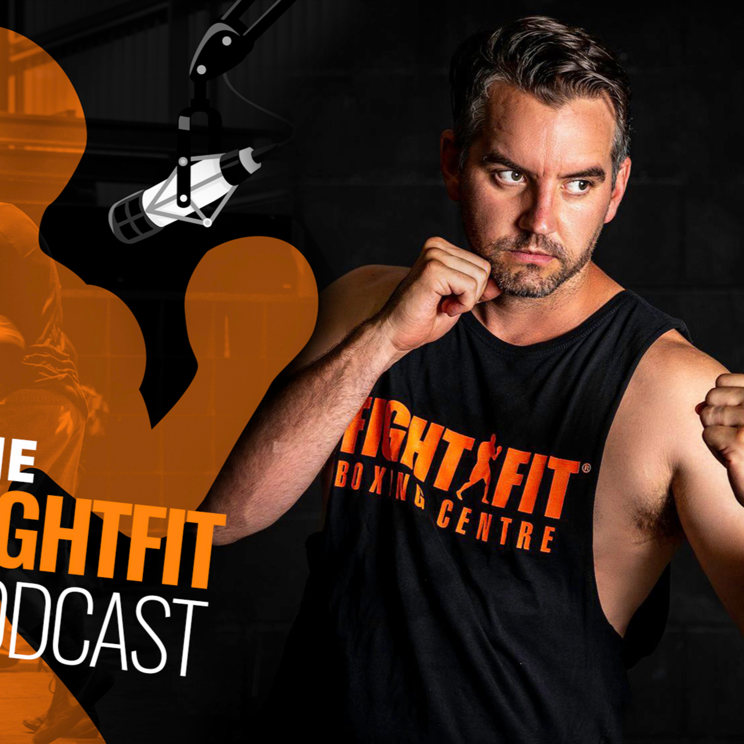 The FightFit Pocast