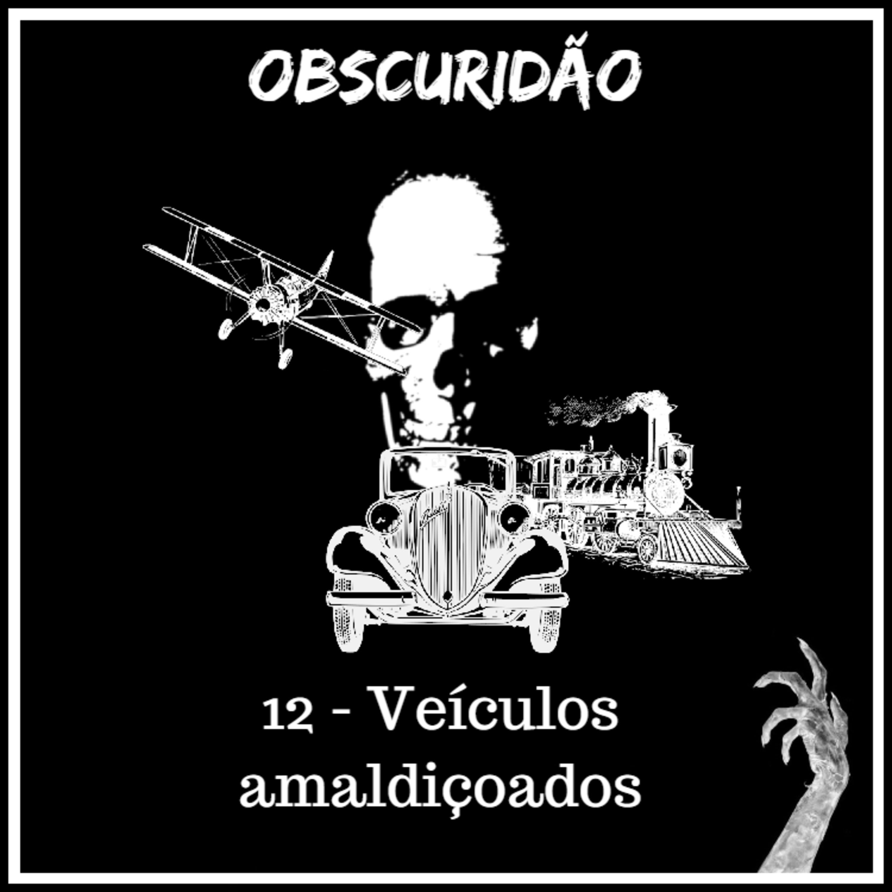 Obscuridão