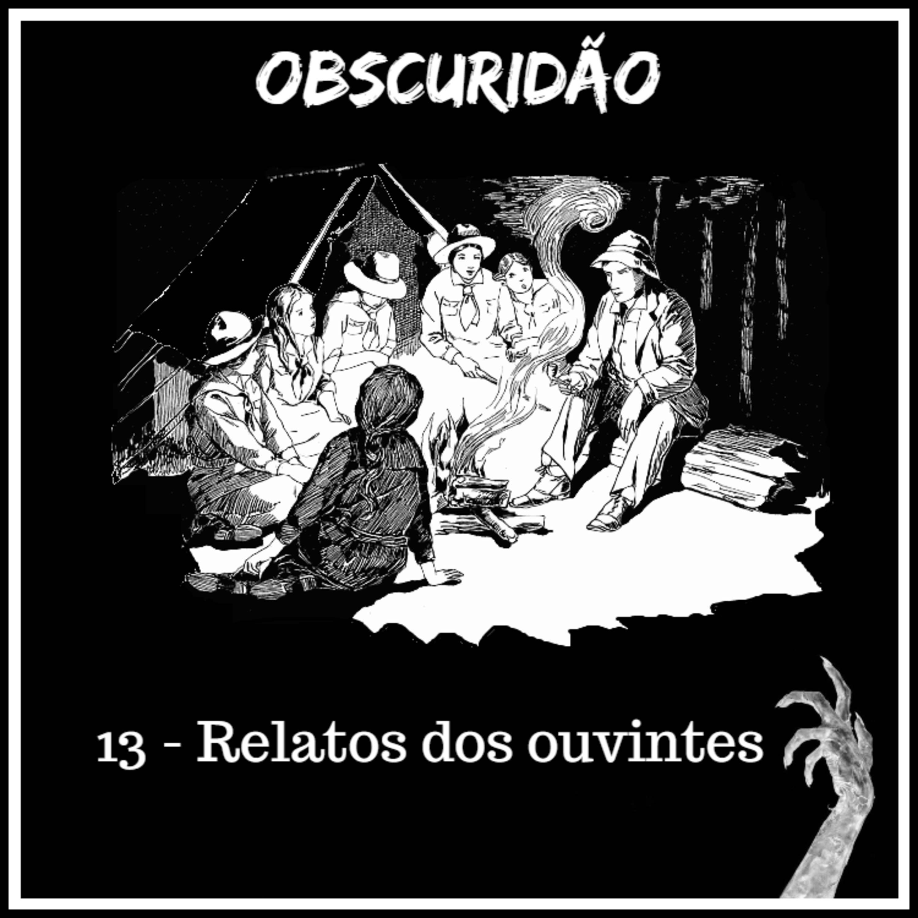 Obscuridão