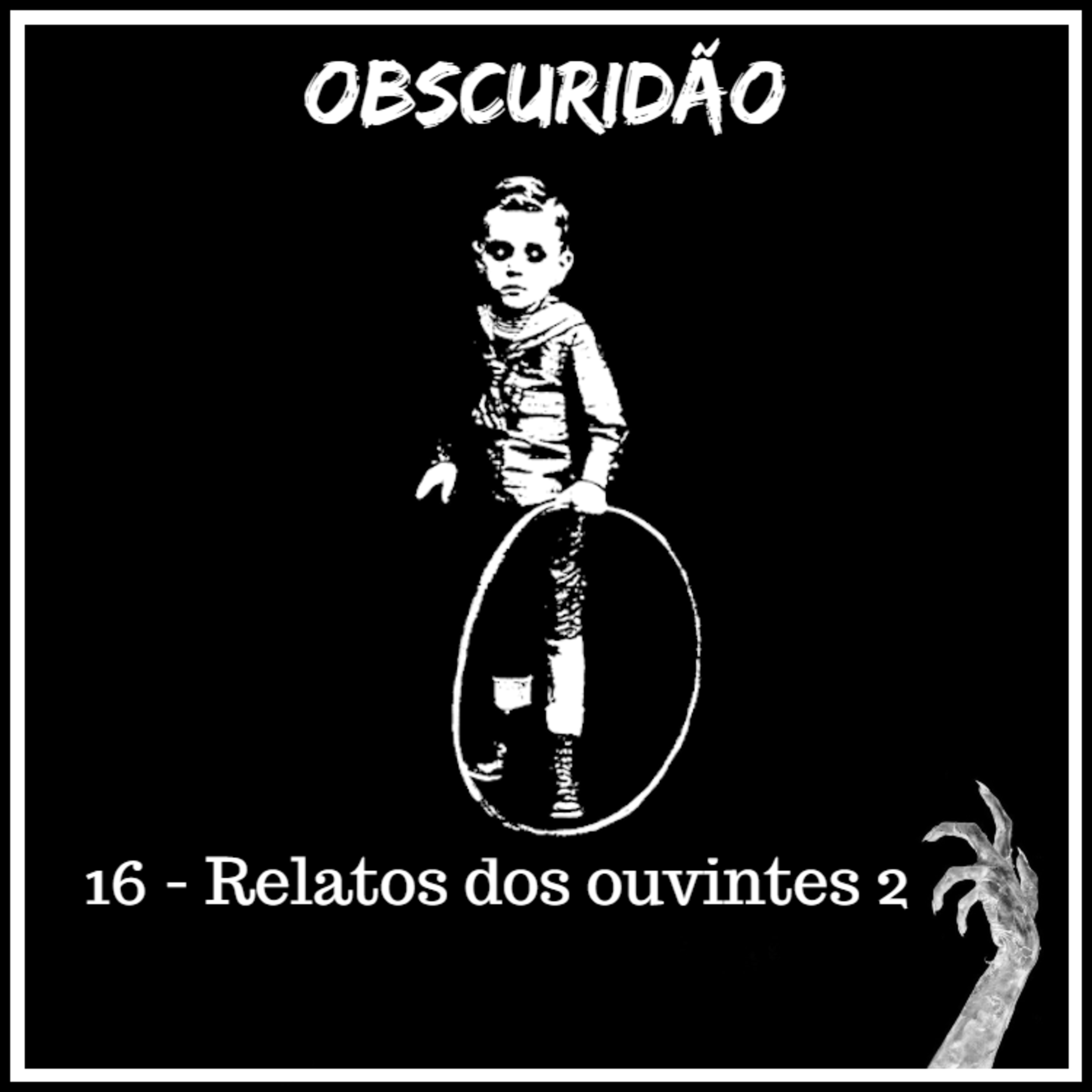 Obscuridão