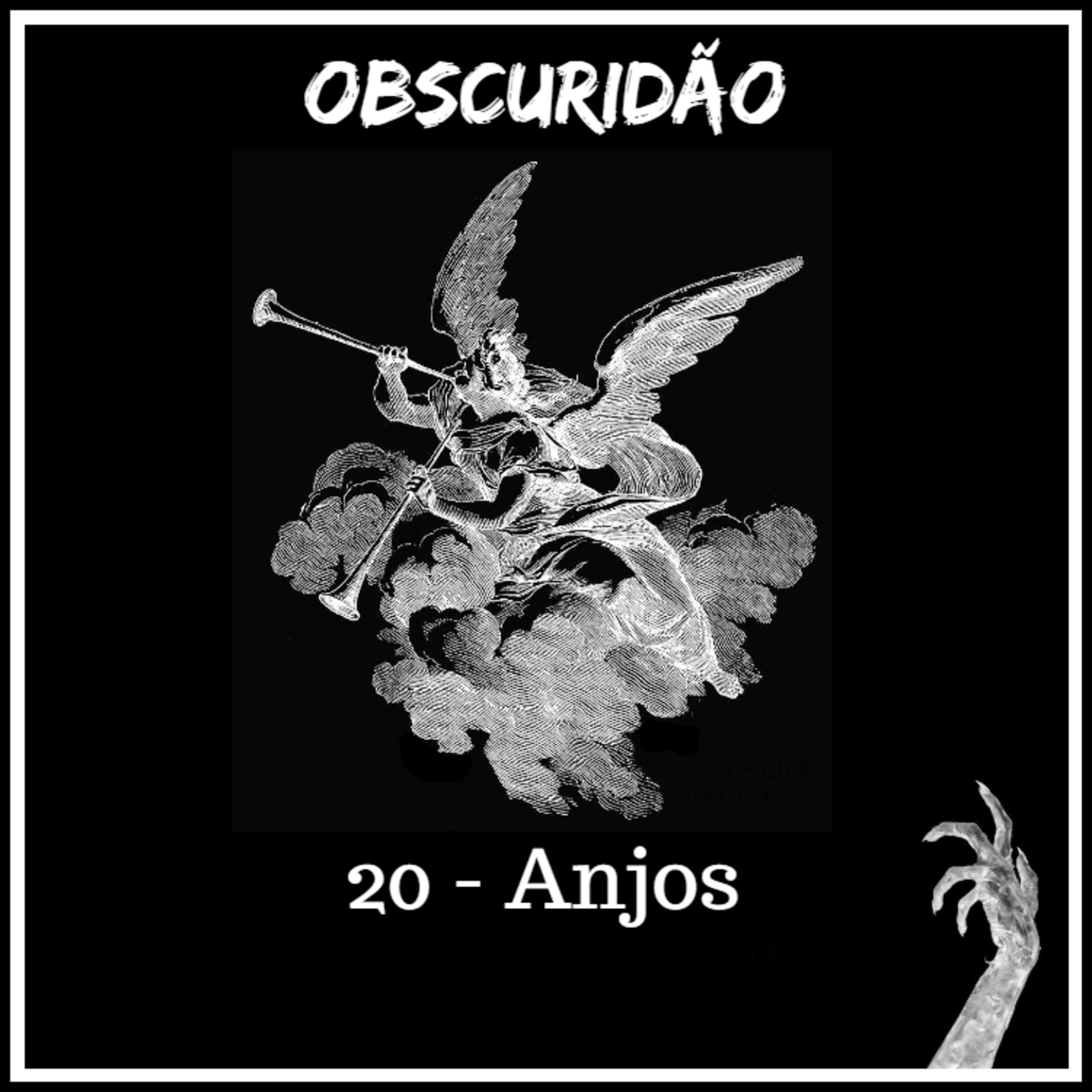 Obscuridão