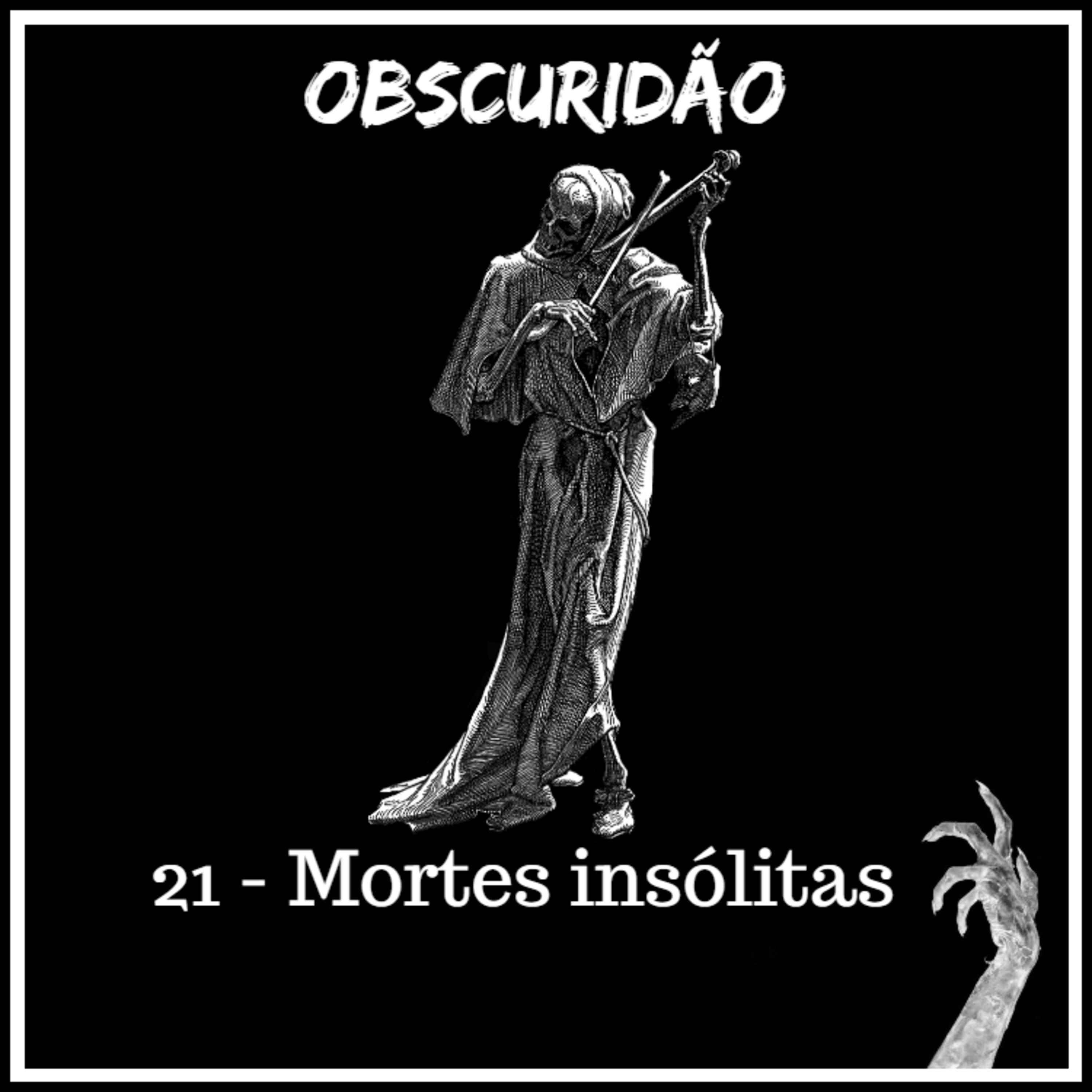 Obscuridão