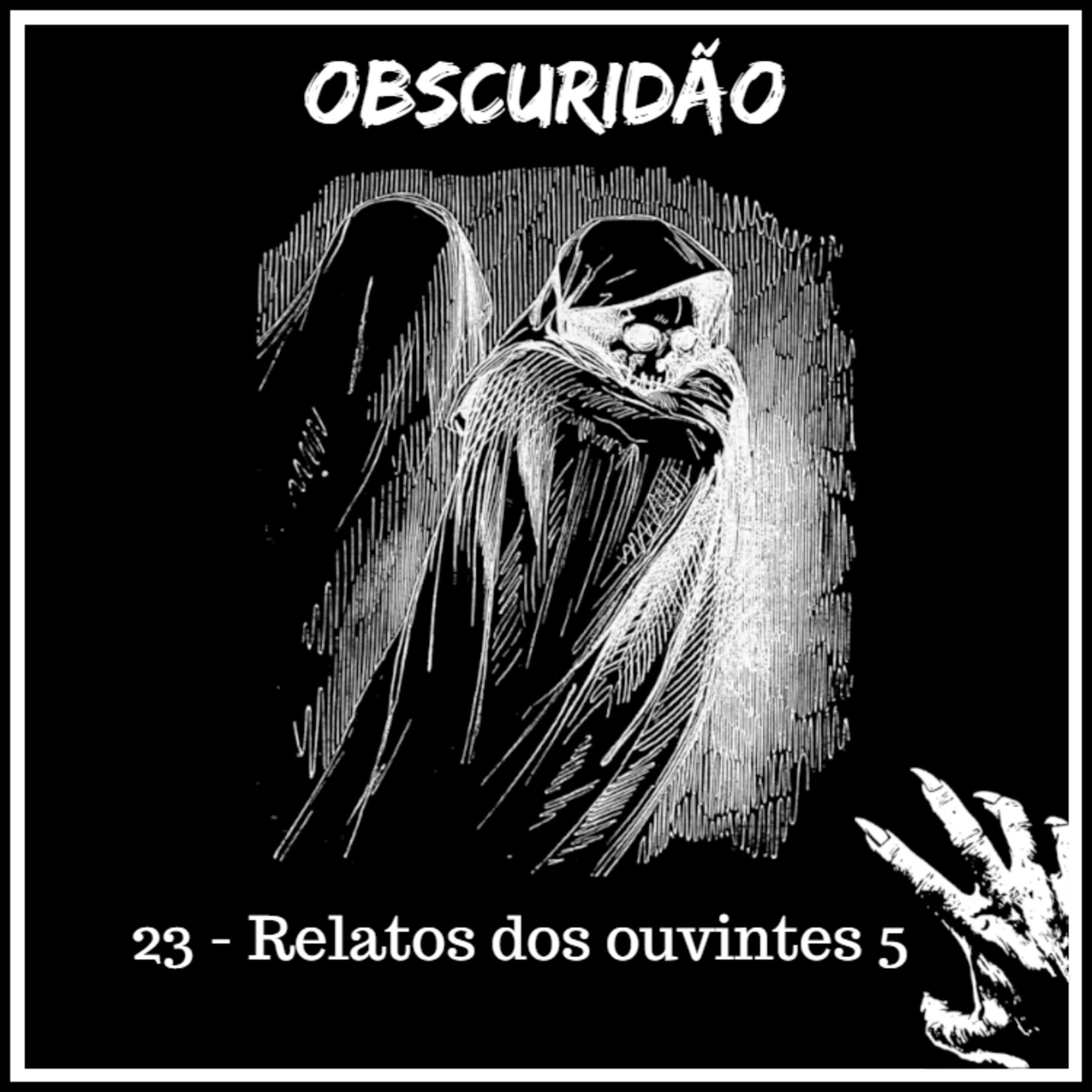 Obscuridão