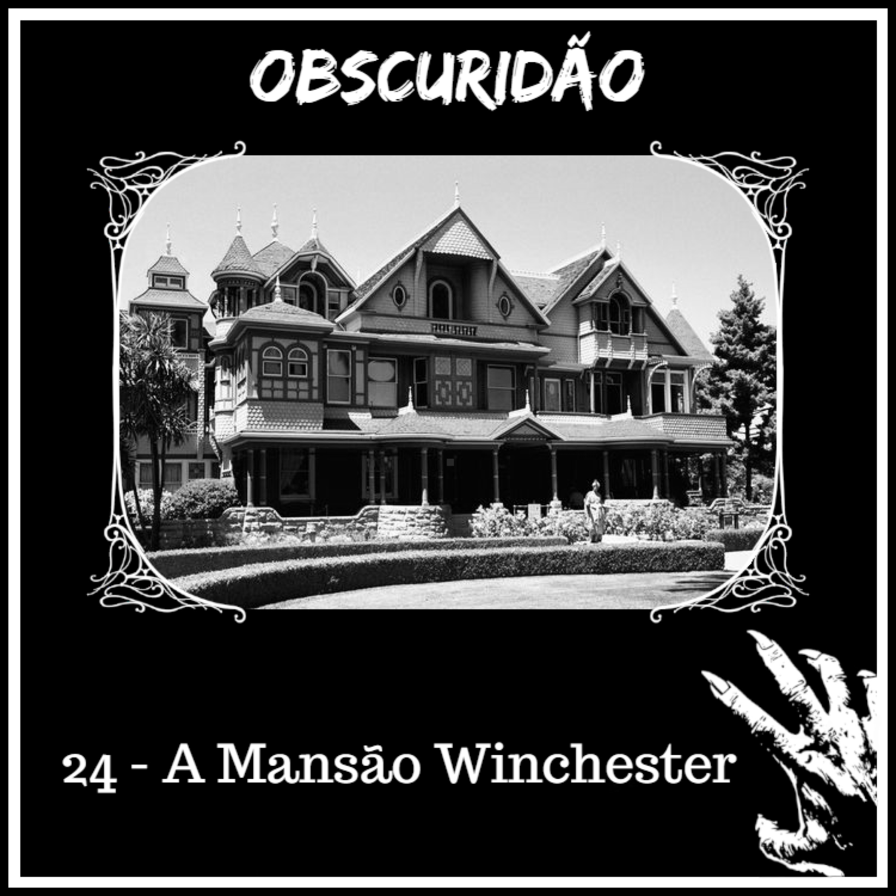 Obscuridão