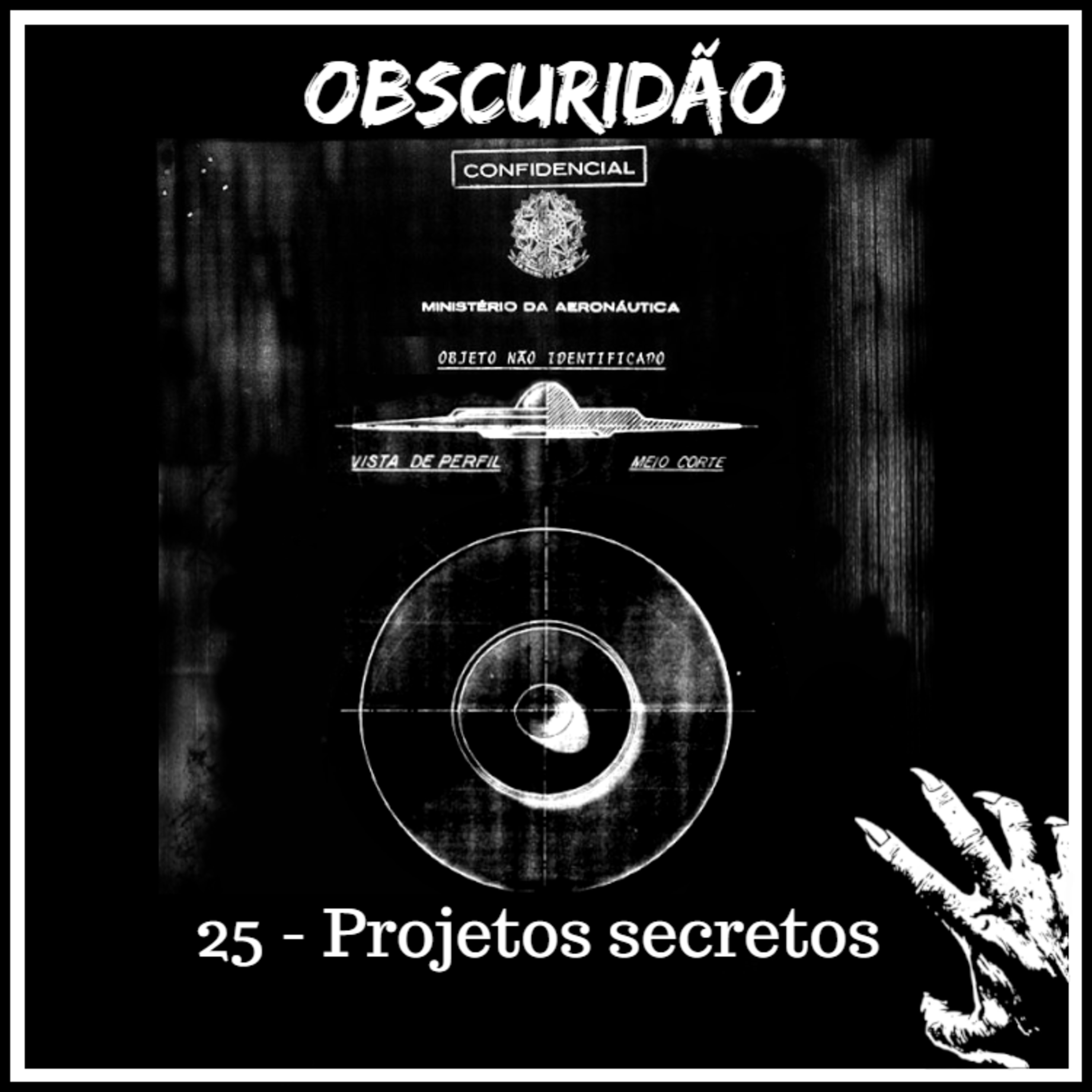 Obscuridão