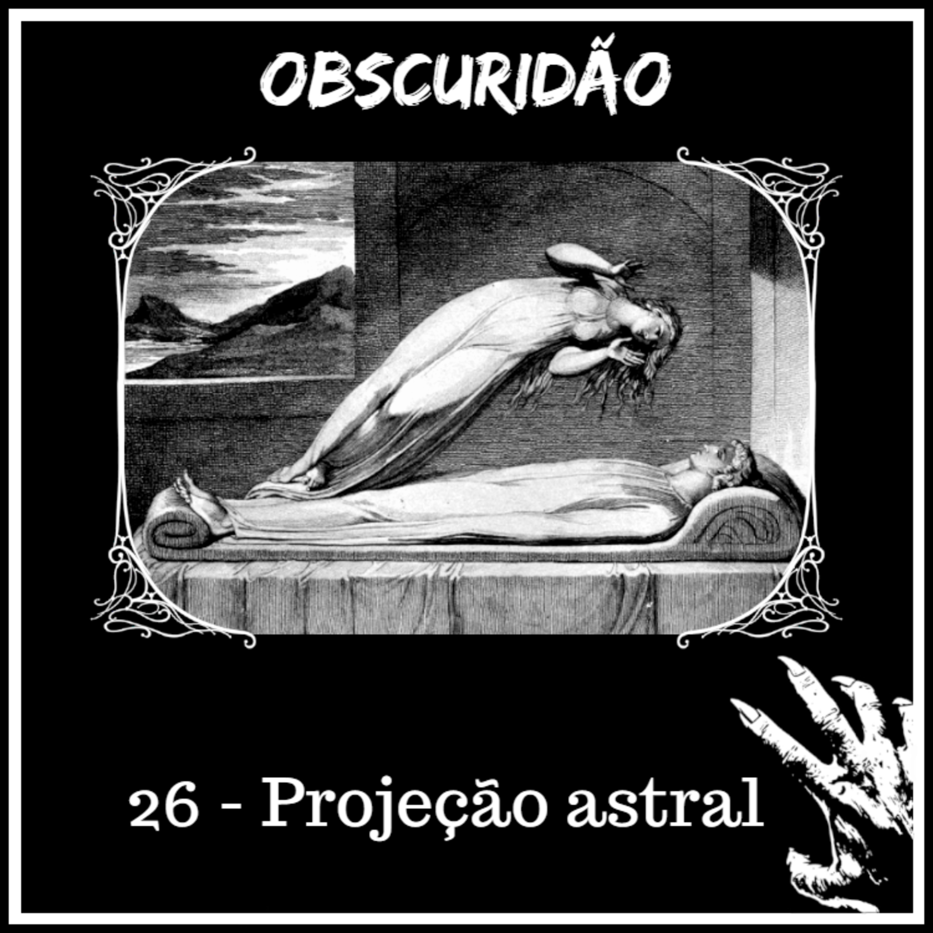 Obscuridão