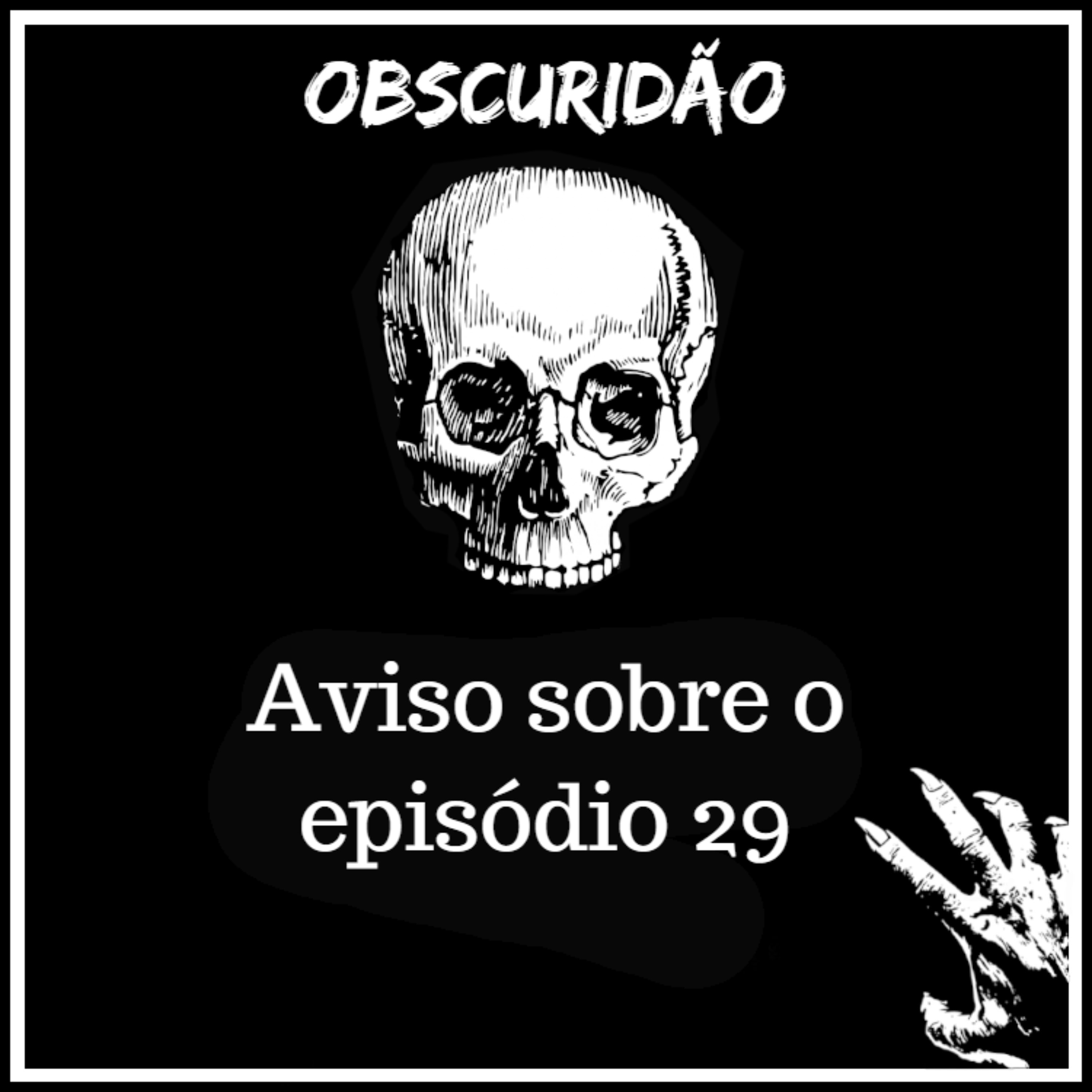 Obscuridão