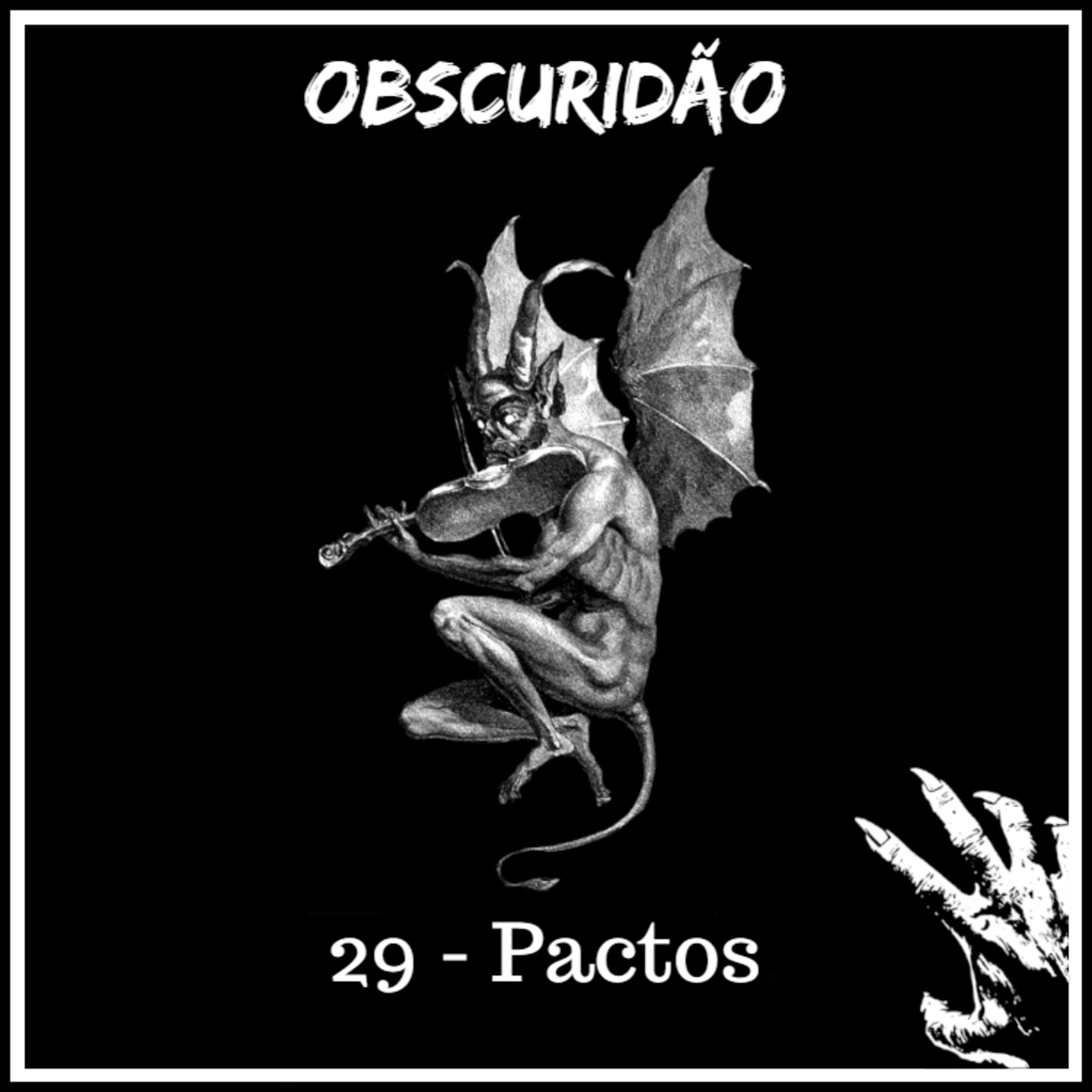 Obscuridão