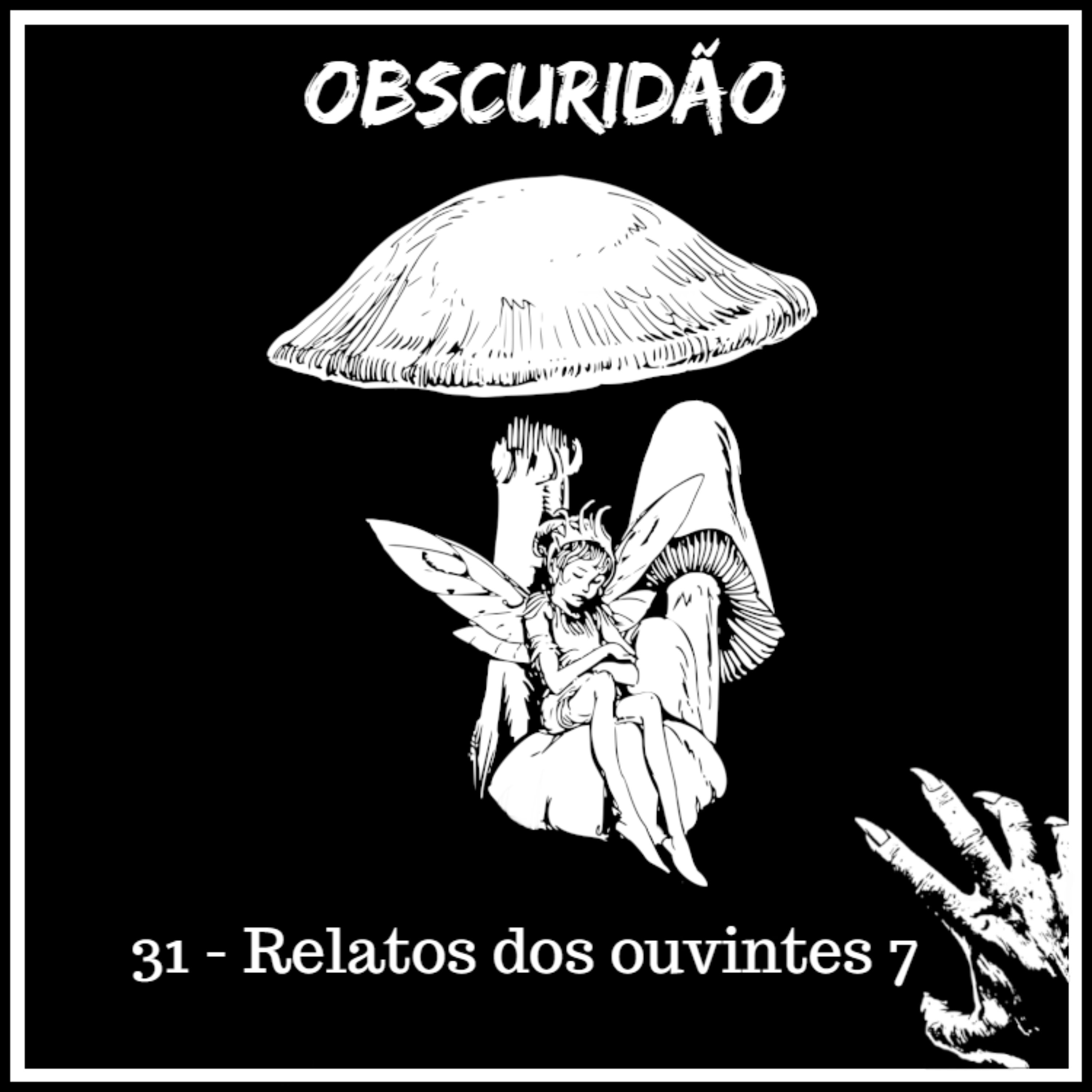 Obscuridão