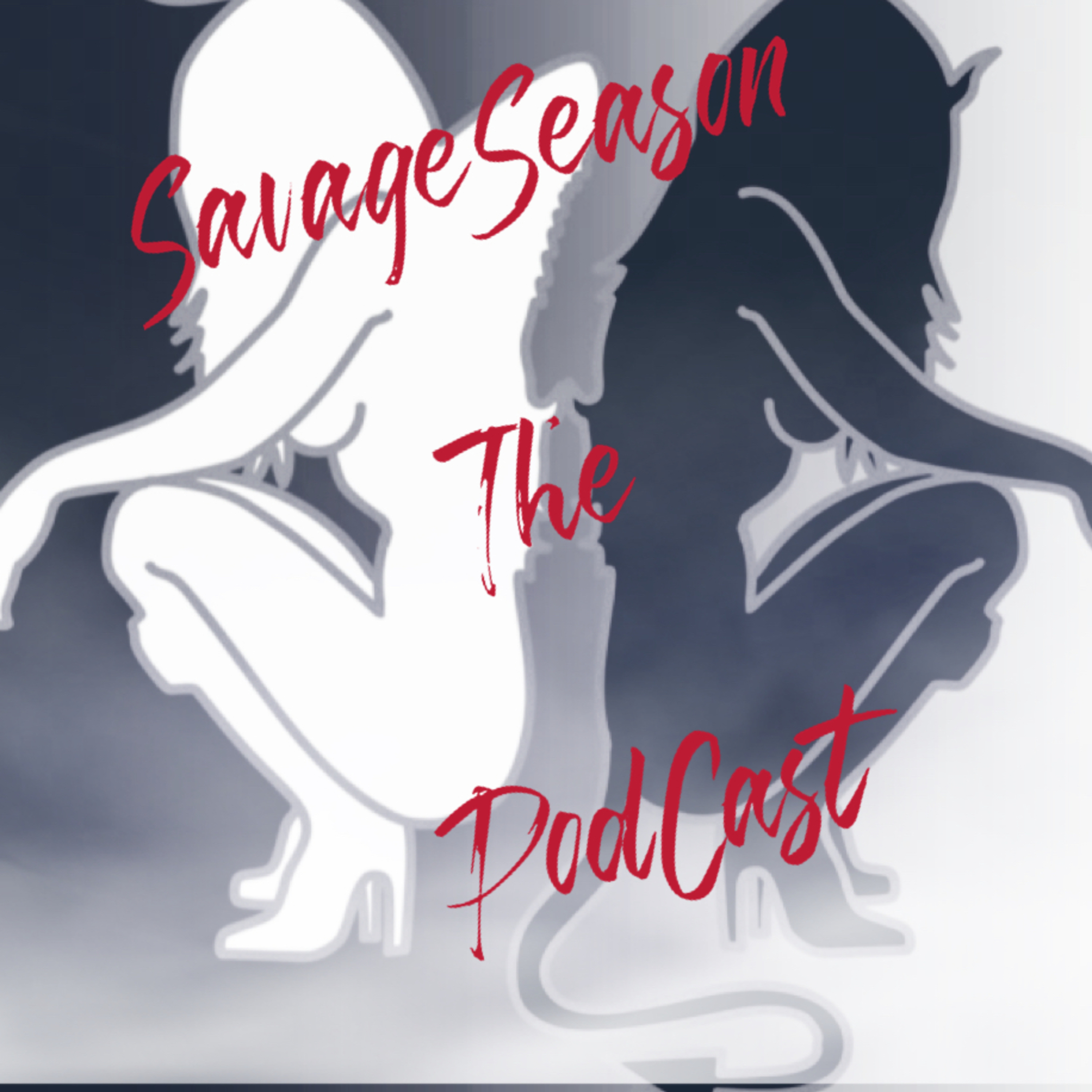 SavageSeason The PodCast | A Cultural Conversation With Redhightone