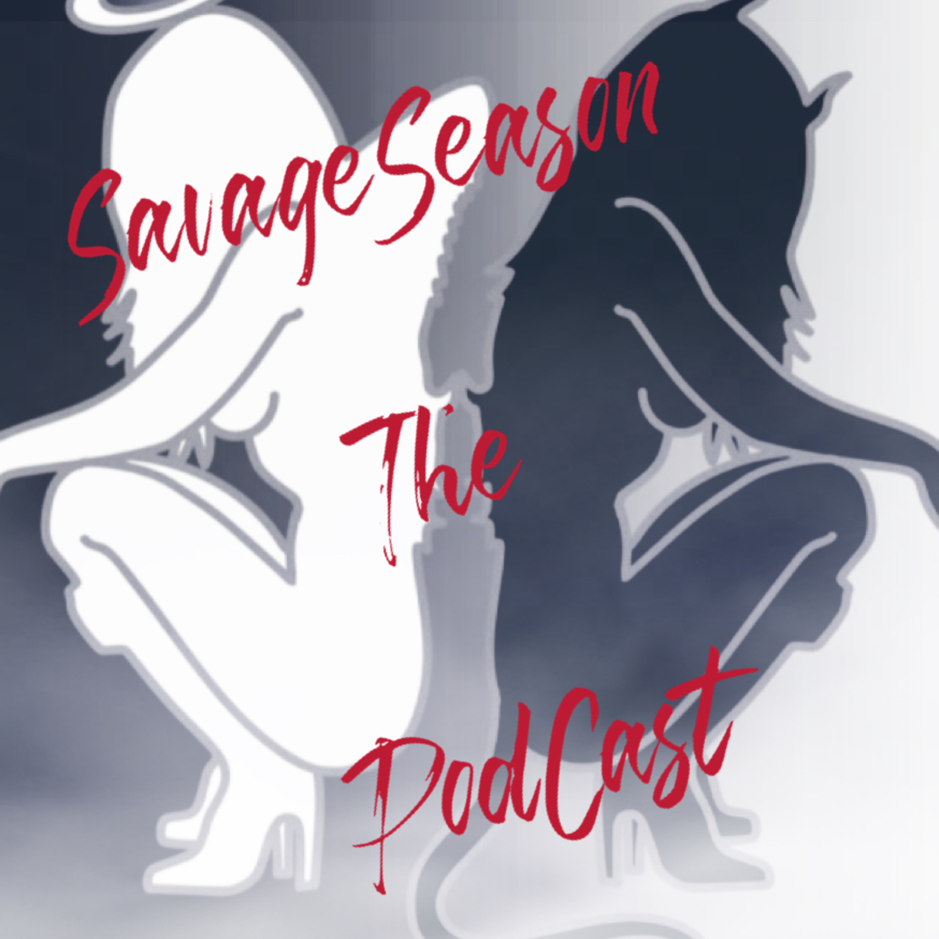 SavageSeason The PodCast | A Cultural Conversation With Redhightone