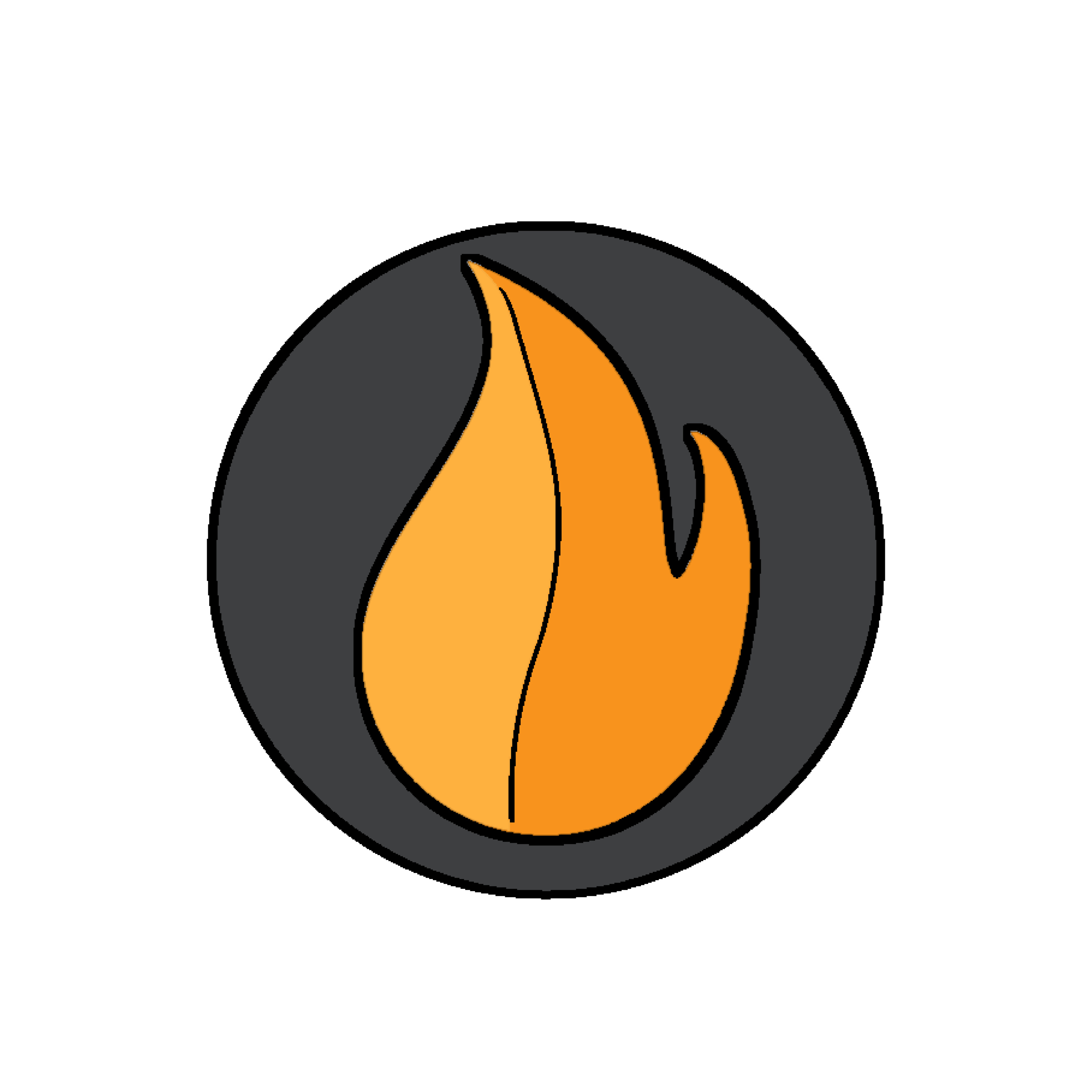 Fired Up Podcast