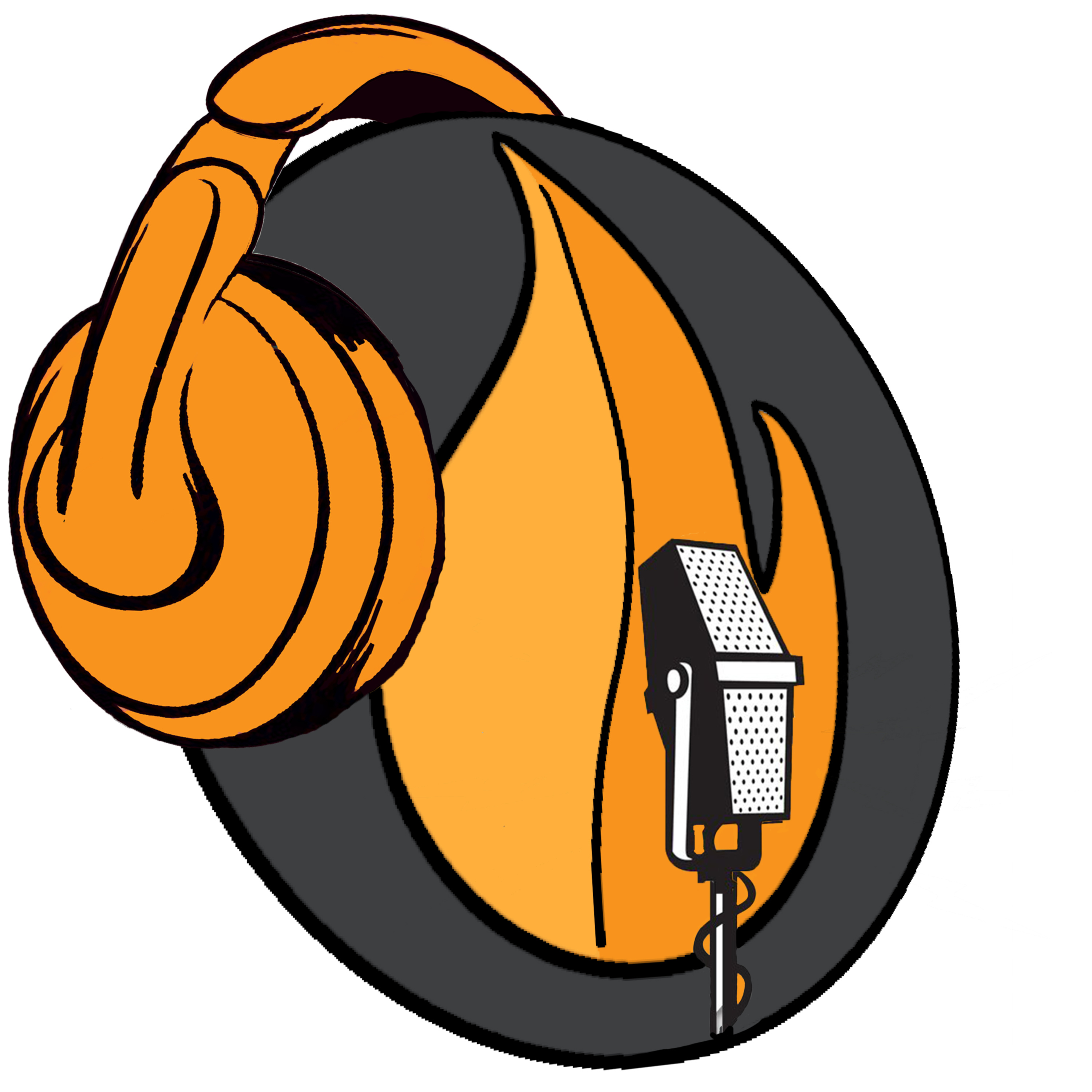 Fired Up Podcast