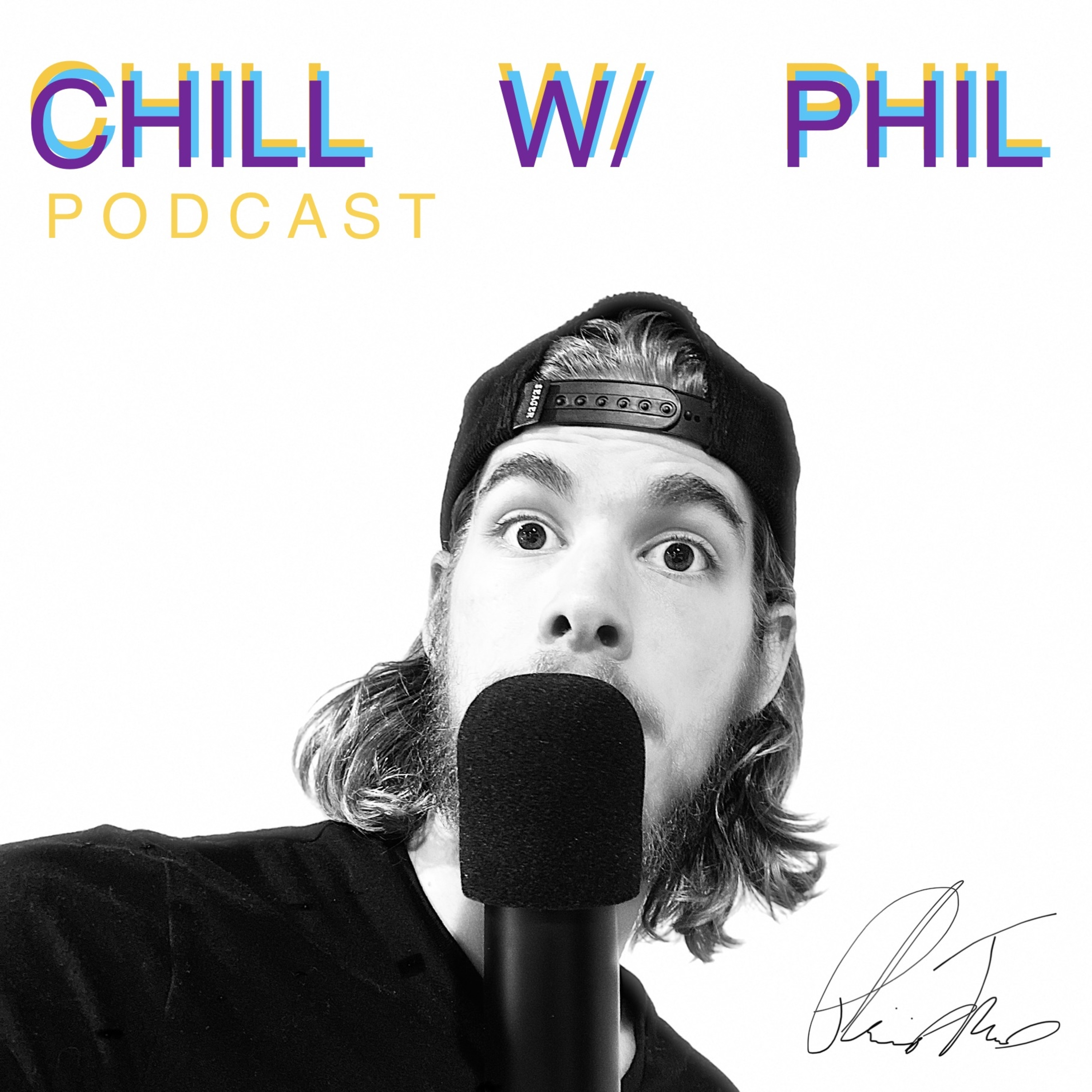 Chill With Phil