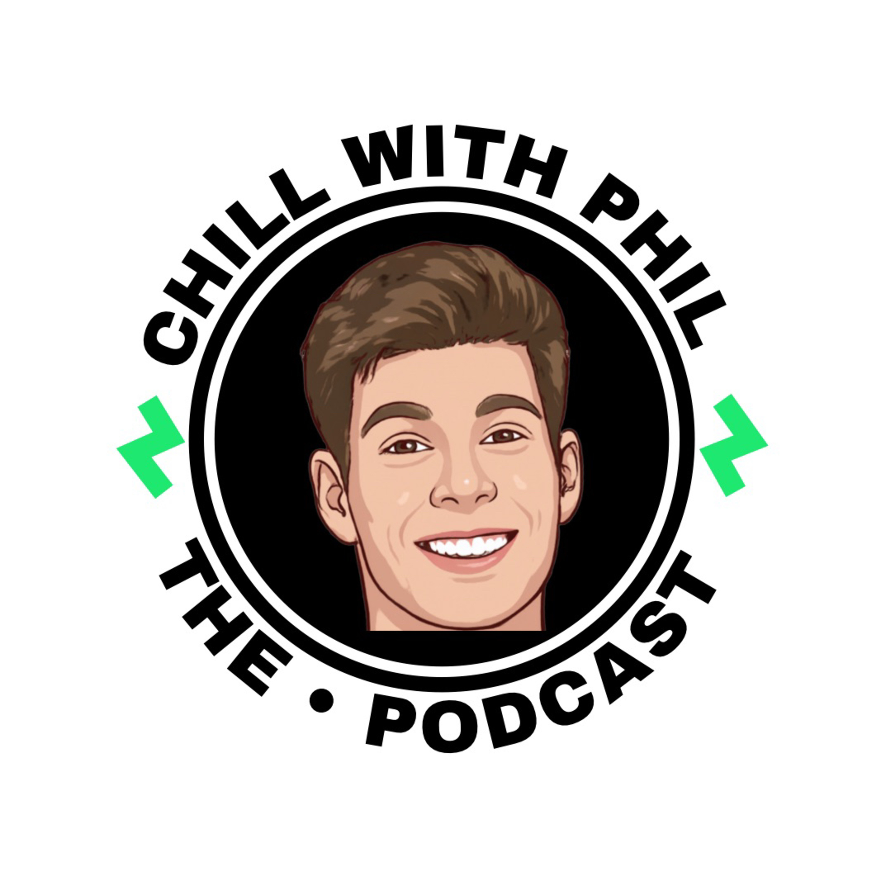 Chill With Phil