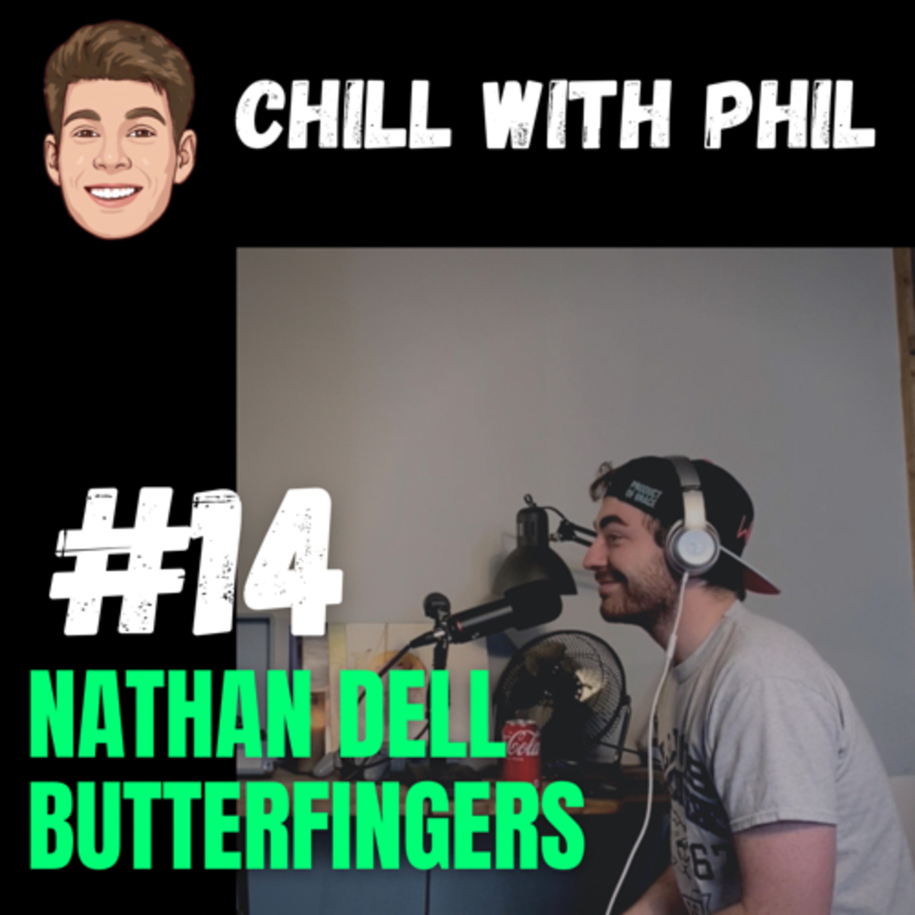 Chill With Phil