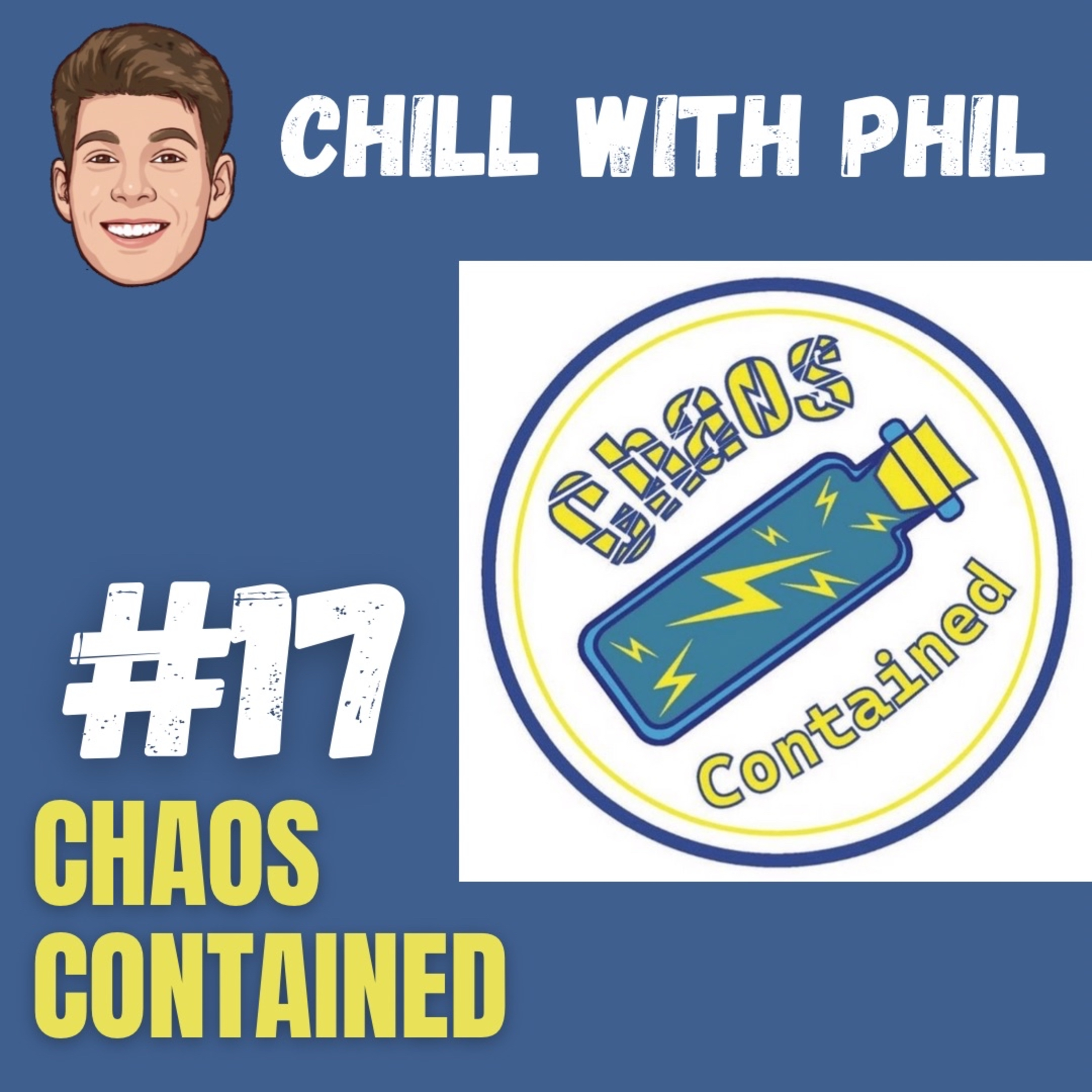 Chill With Phil