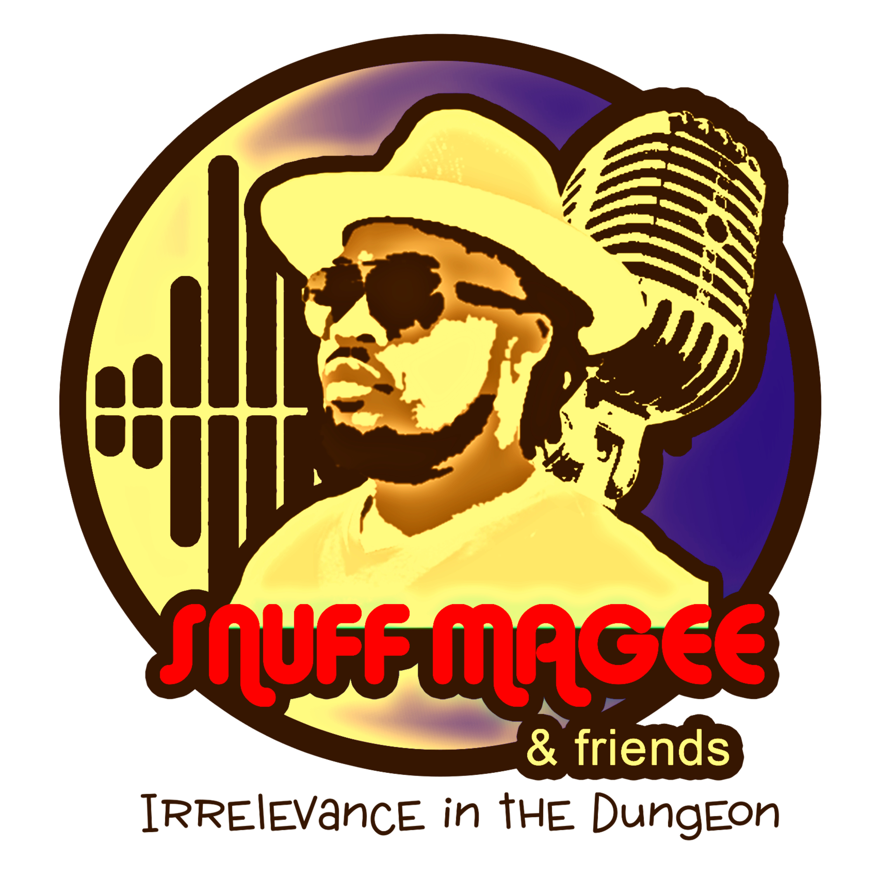Irrelevance In The Dungeon: Episode 36 Ft. Cara Pressley, Kel & MelTheLipStickDiva episode artwork