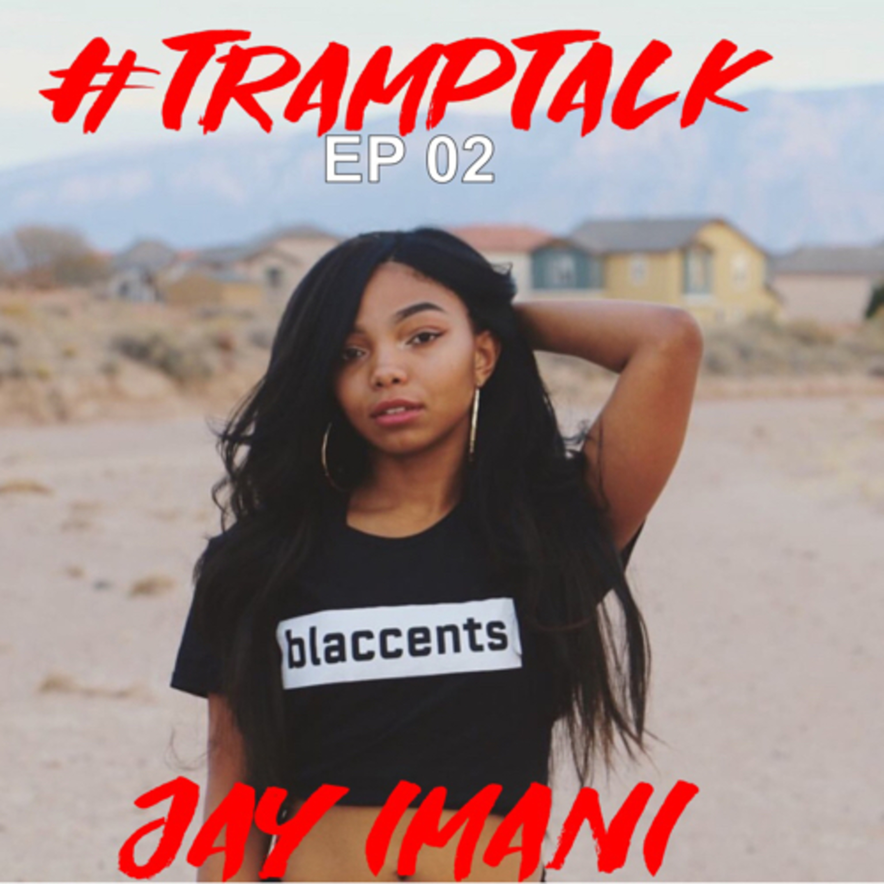 Jay Imani Part 2 episode artwork