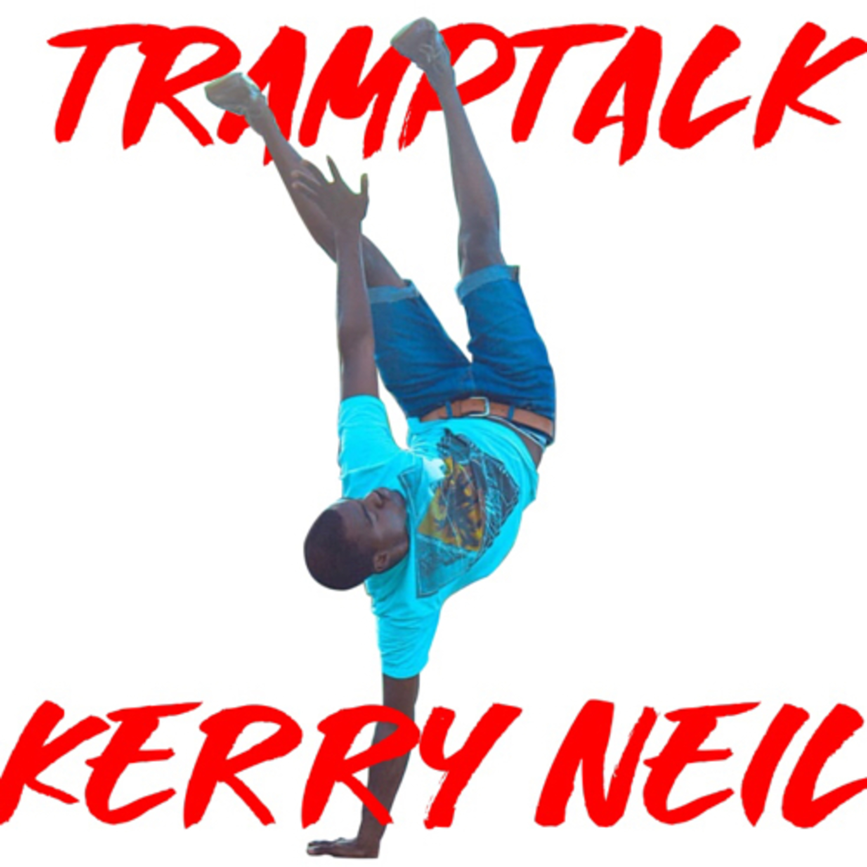 Dancer- Kerry Neil episode artwork