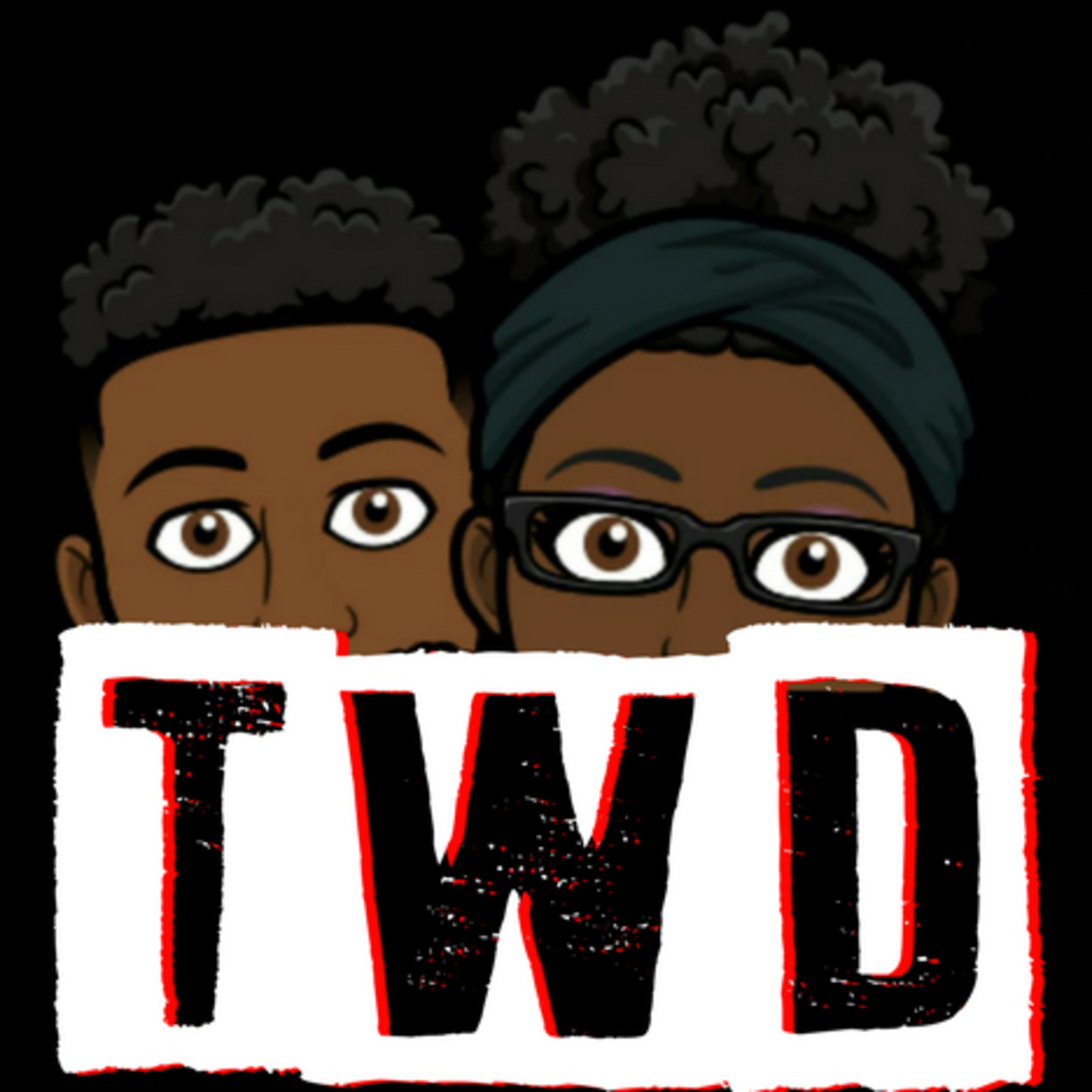 The Whackest Dope episode artwork