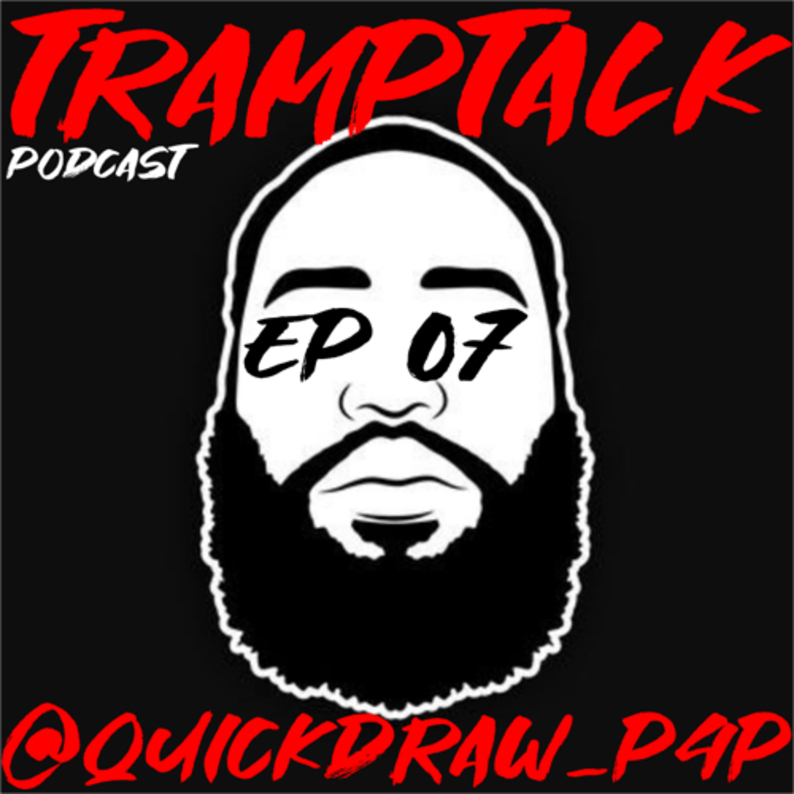 Quick Draw episode artwork