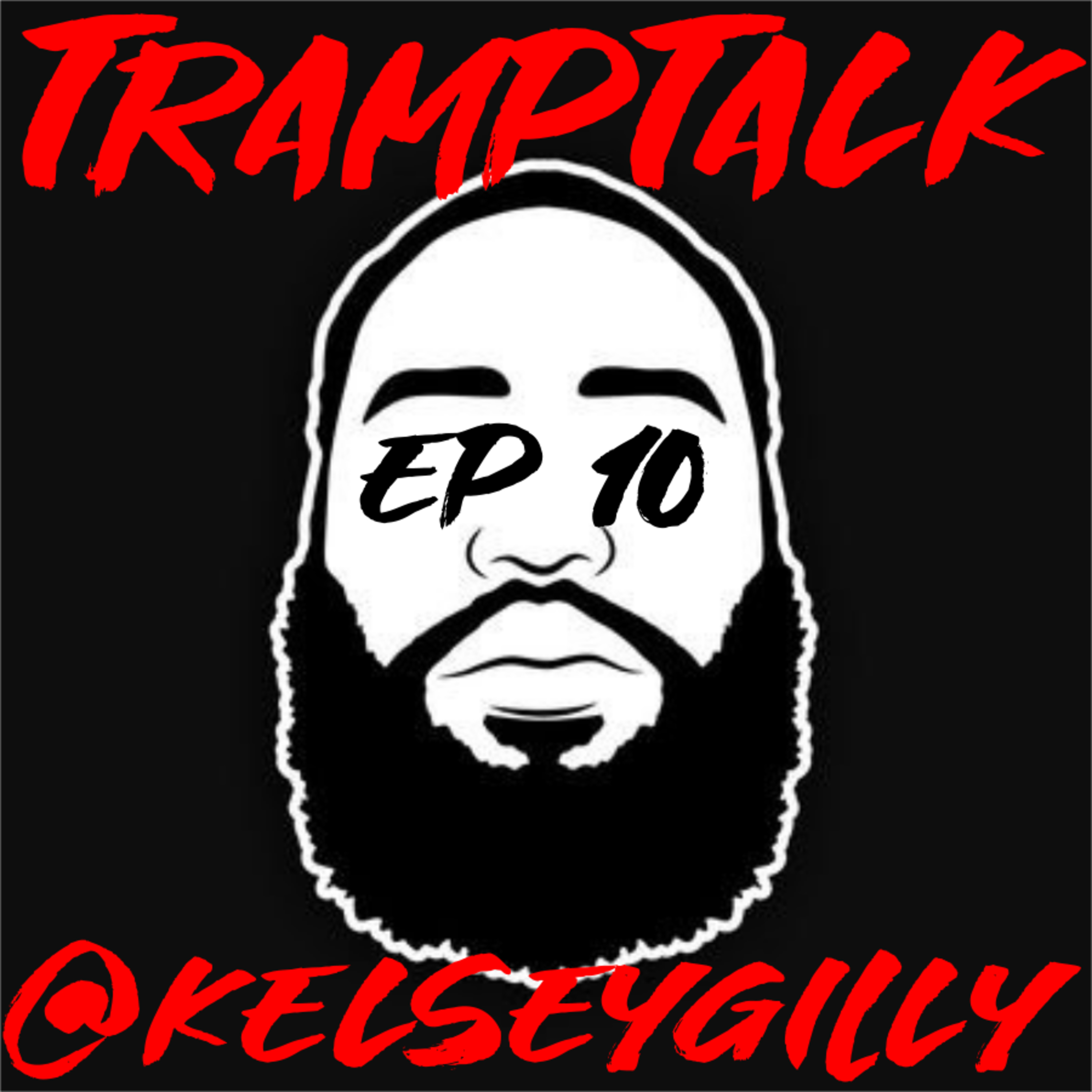Kelsey "Kellog" Gilham episode artwork
