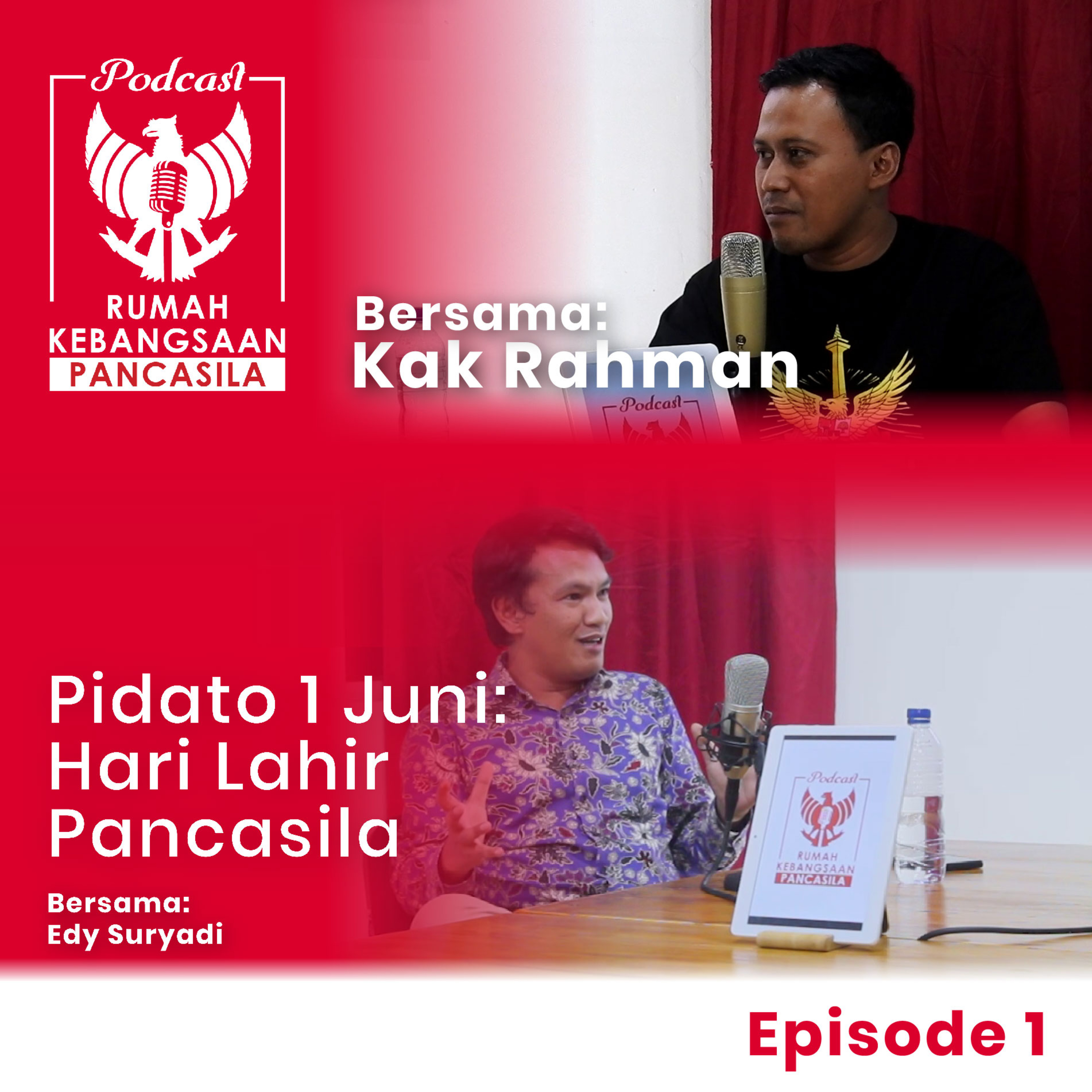 Podcast RKP