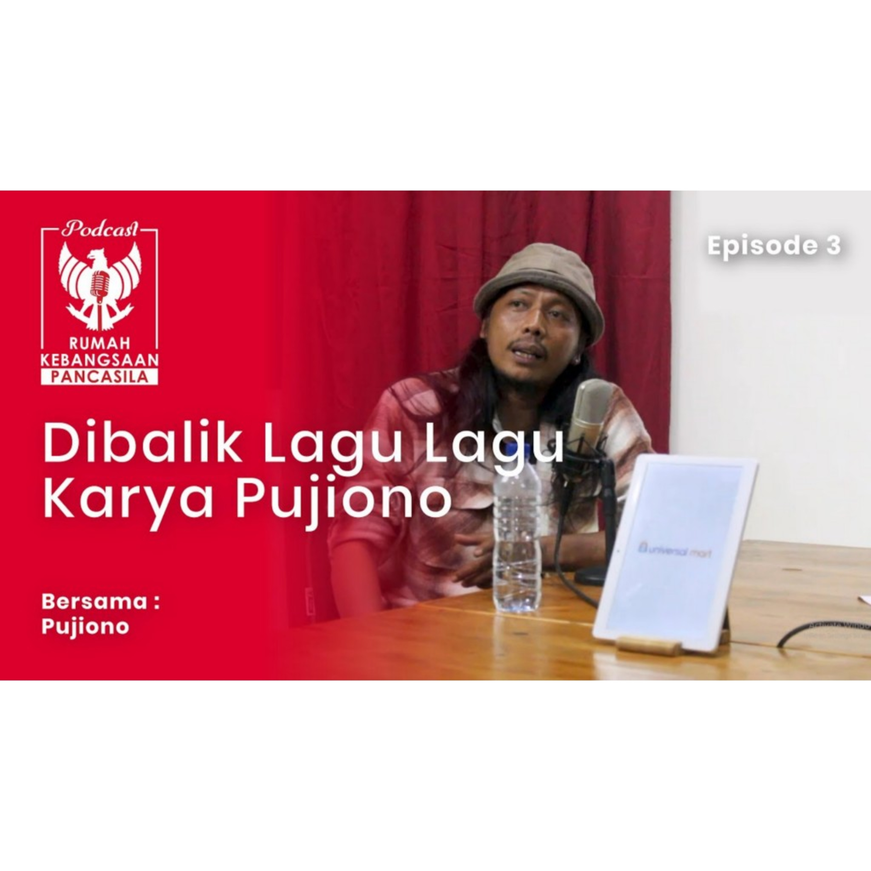Podcast RKP